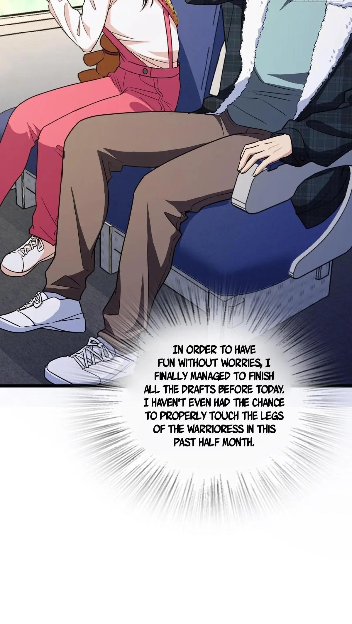 My Wife is From a Thousand Years Ago Chapter 274 - Manhwa18.com