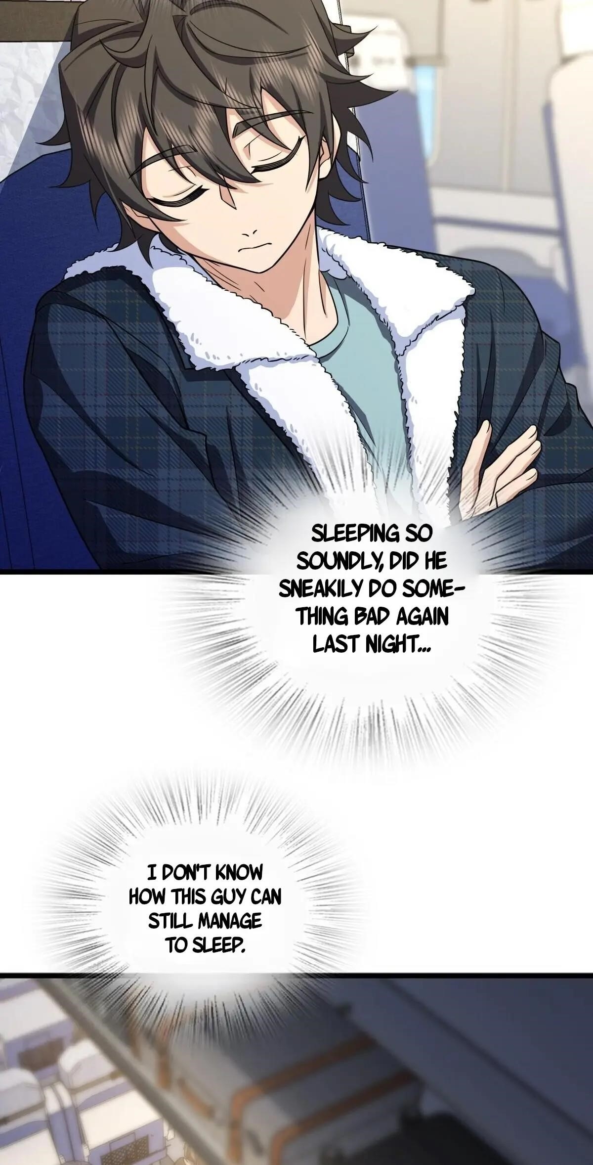My Wife is From a Thousand Years Ago Chapter 274 - Manhwa18.com