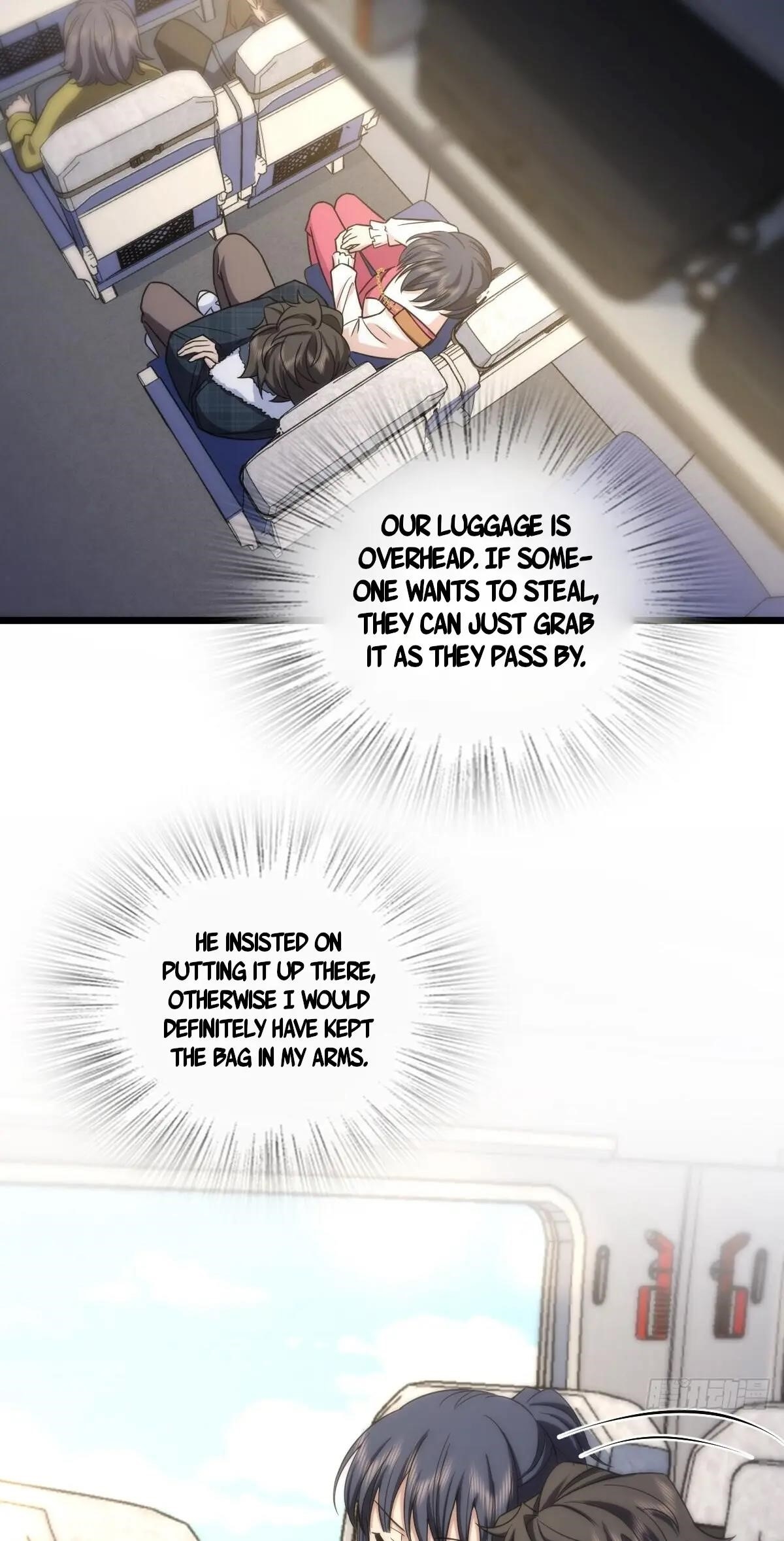 My Wife is From a Thousand Years Ago Chapter 274 - Manhwa18.com