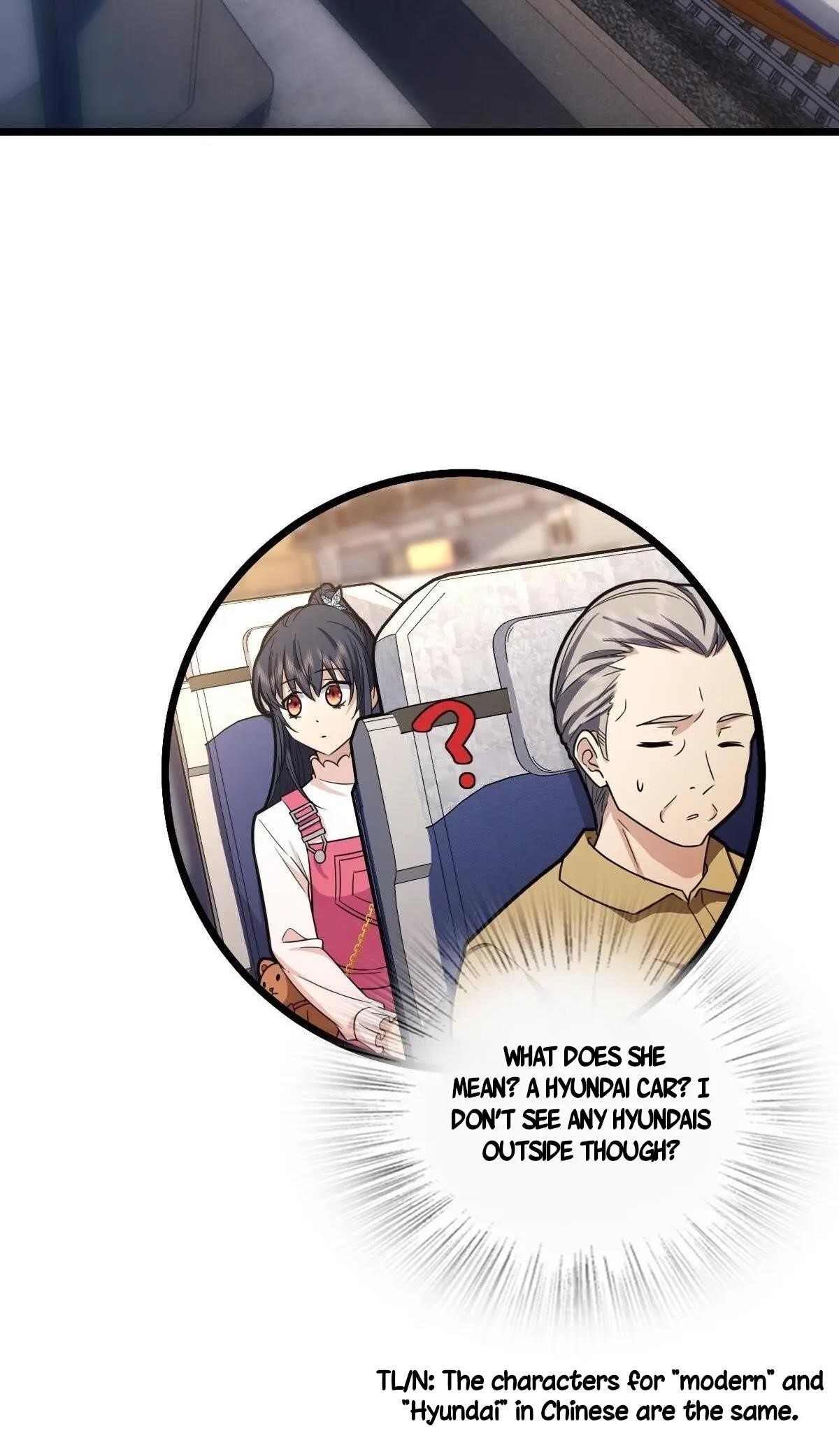 My Wife is From a Thousand Years Ago Chapter 274 - Manhwa18.com