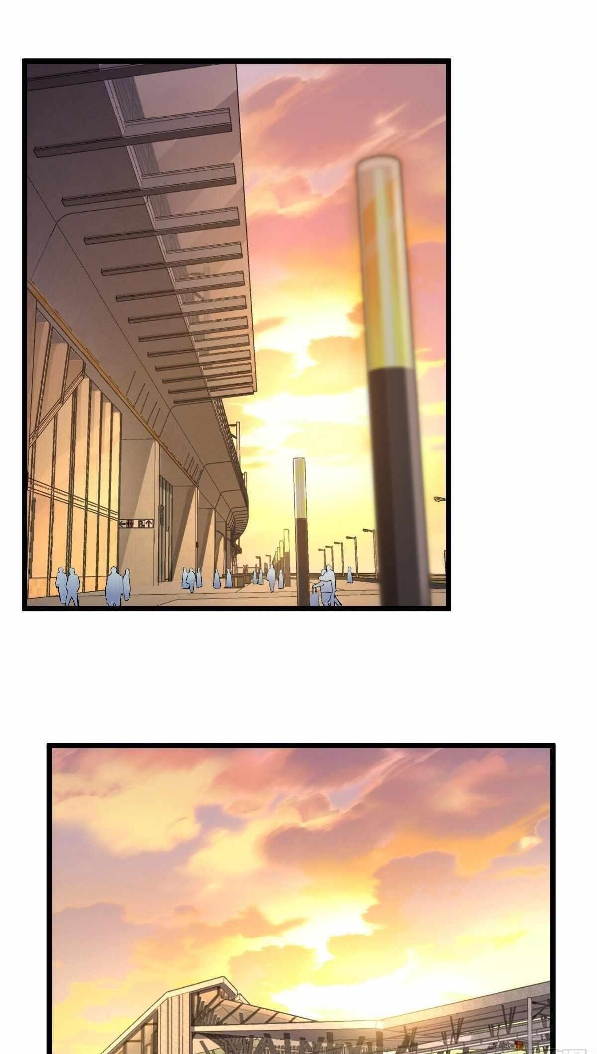 My Wife is From a Thousand Years Ago Chapter 275 - Manhwa18.com