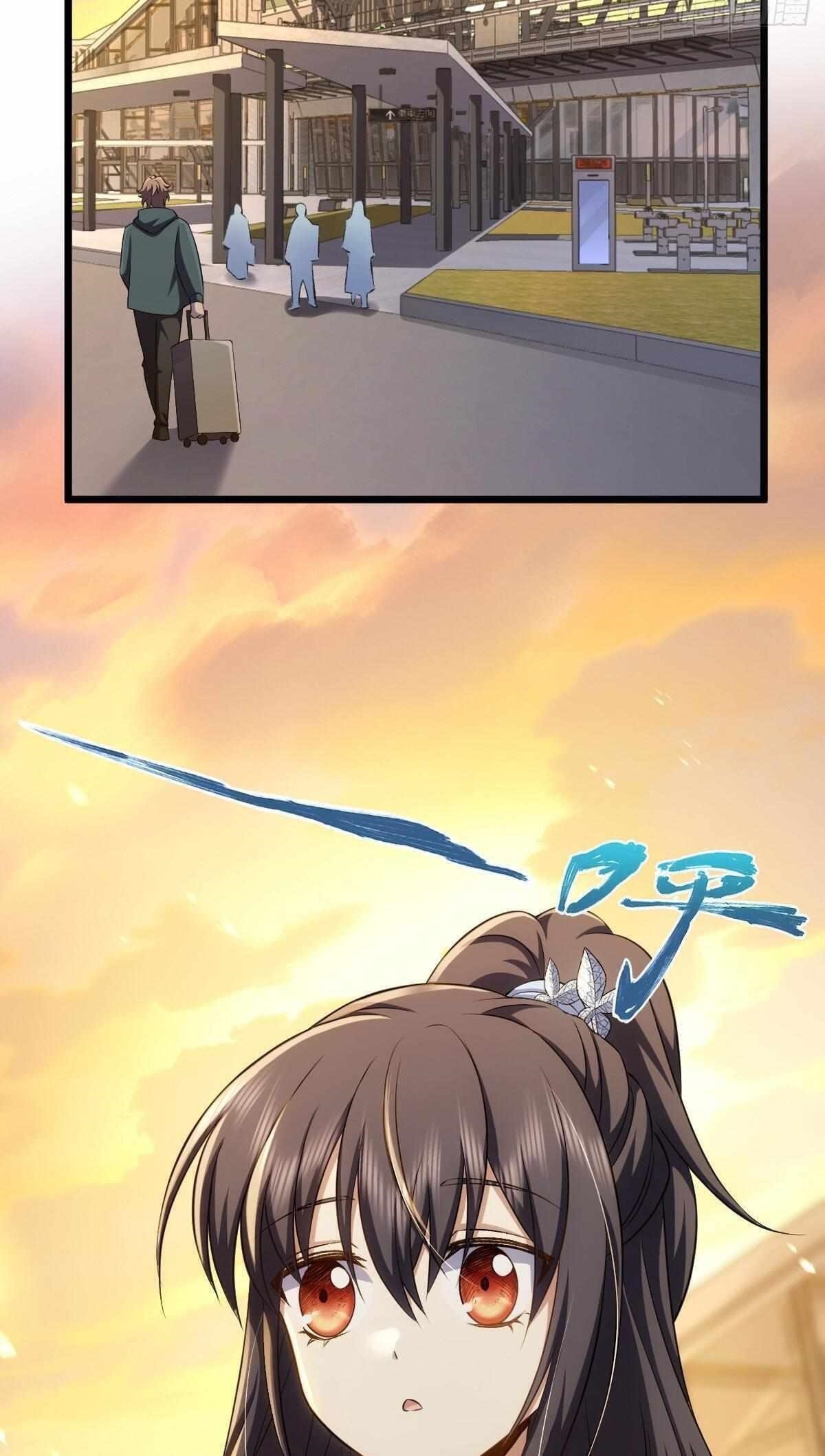 My Wife is From a Thousand Years Ago Chapter 275 - Manhwa18.com