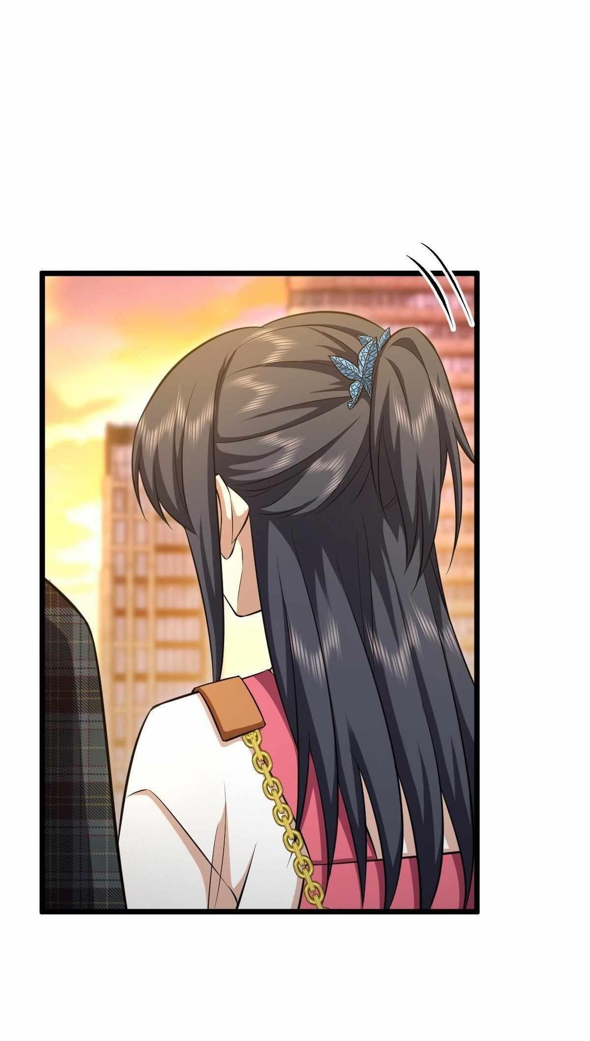 My Wife is From a Thousand Years Ago Chapter 275 - Manhwa18.com