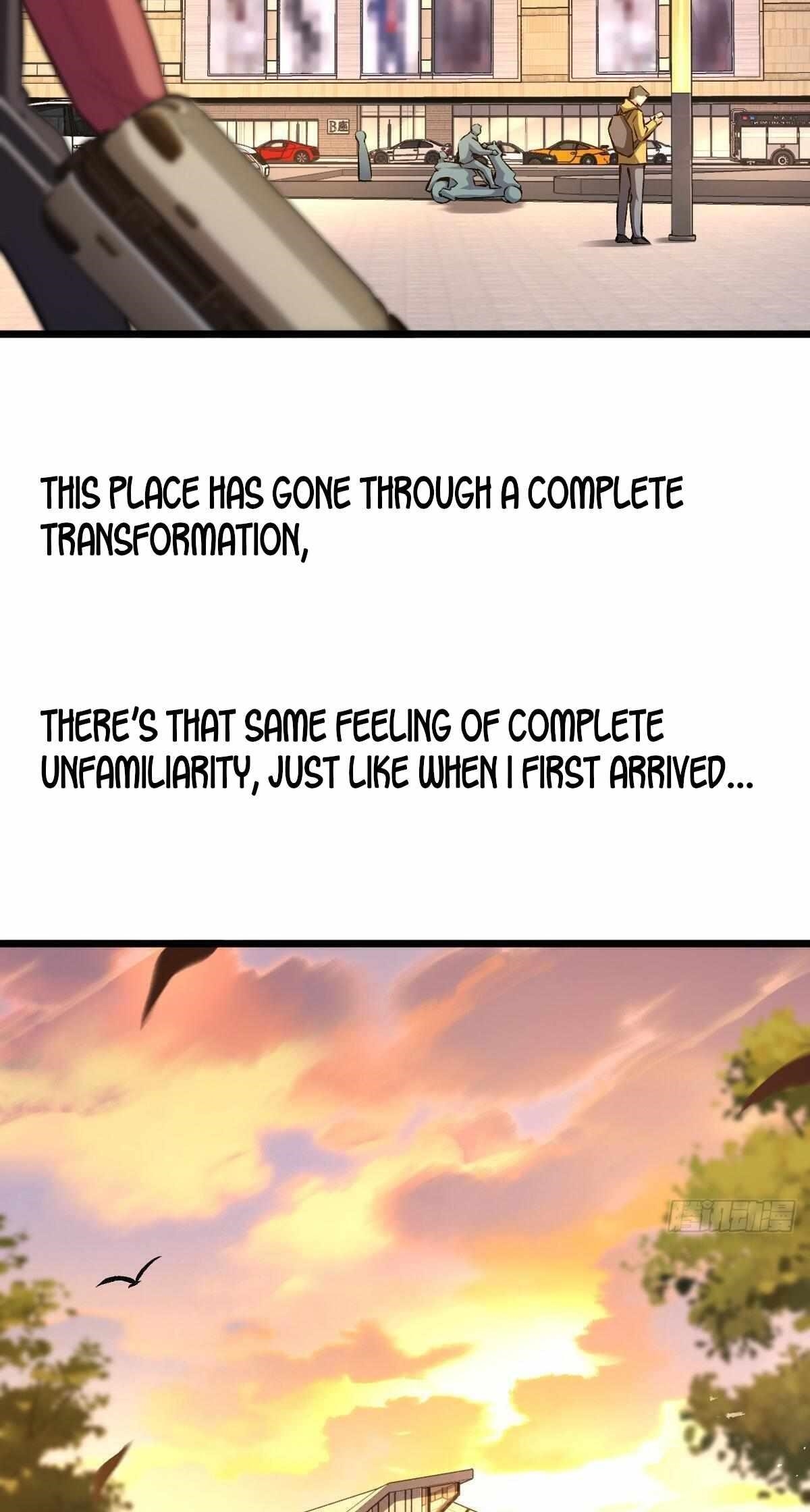 My Wife is From a Thousand Years Ago Chapter 275 - Manhwa18.com