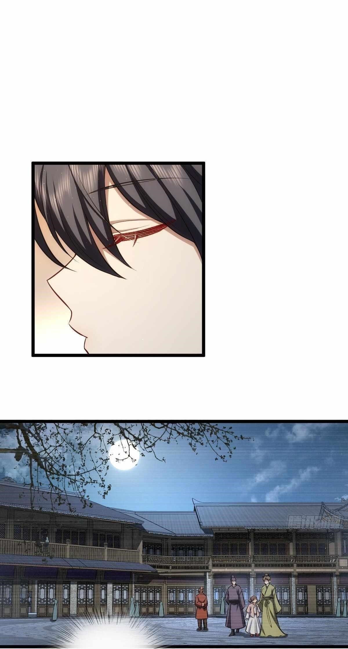 My Wife is From a Thousand Years Ago Chapter 275 - Manhwa18.com