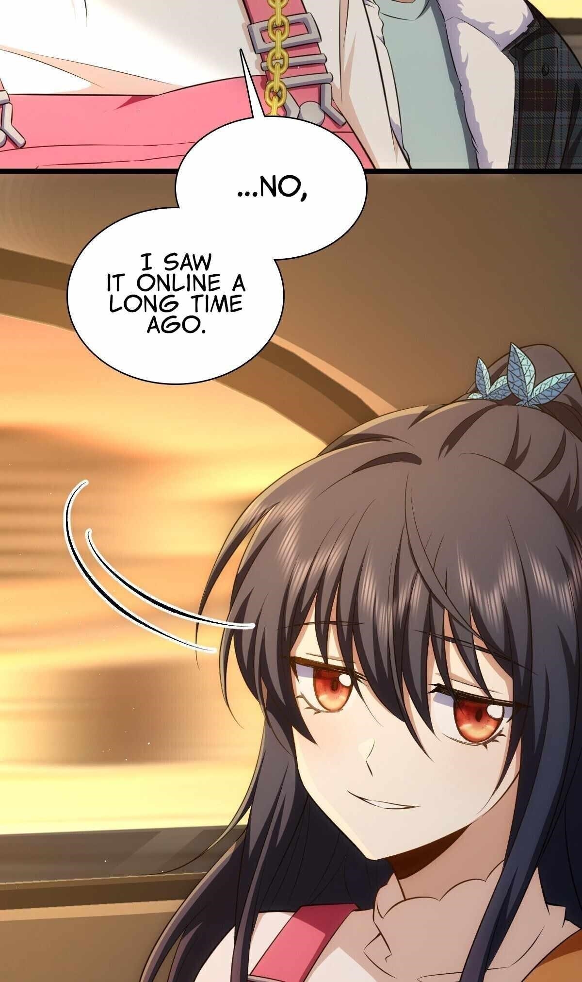 My Wife is From a Thousand Years Ago Chapter 275 - Manhwa18.com