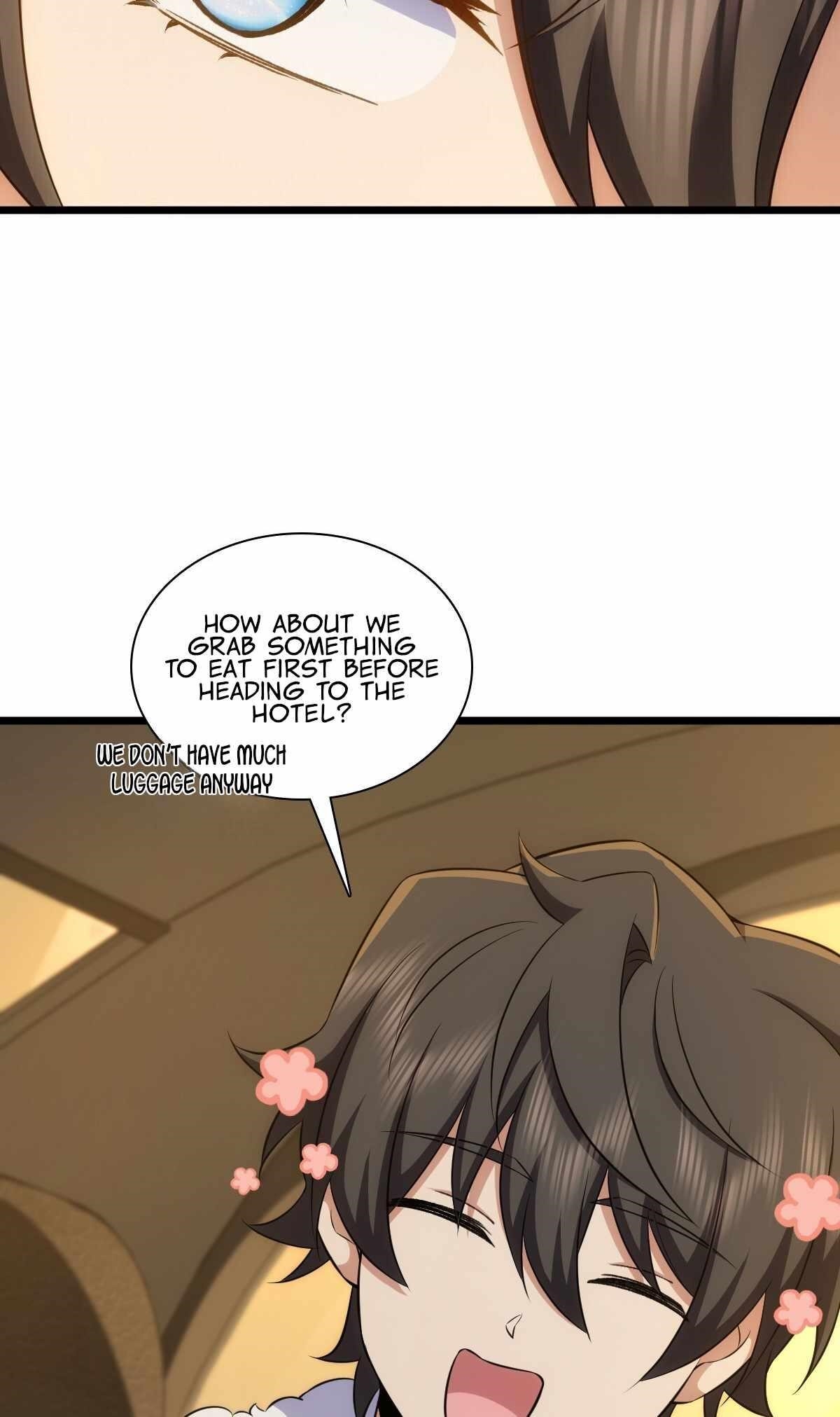 My Wife is From a Thousand Years Ago Chapter 275 - Manhwa18.com