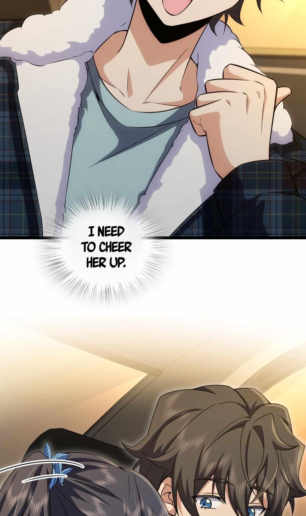 My Wife is From a Thousand Years Ago Chapter 275 - Manhwa18.com