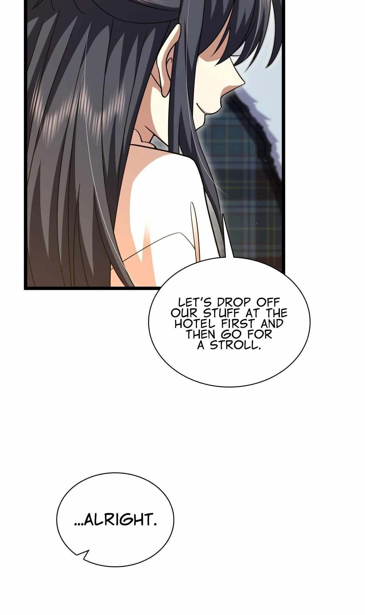 My Wife is From a Thousand Years Ago Chapter 275 - Manhwa18.com