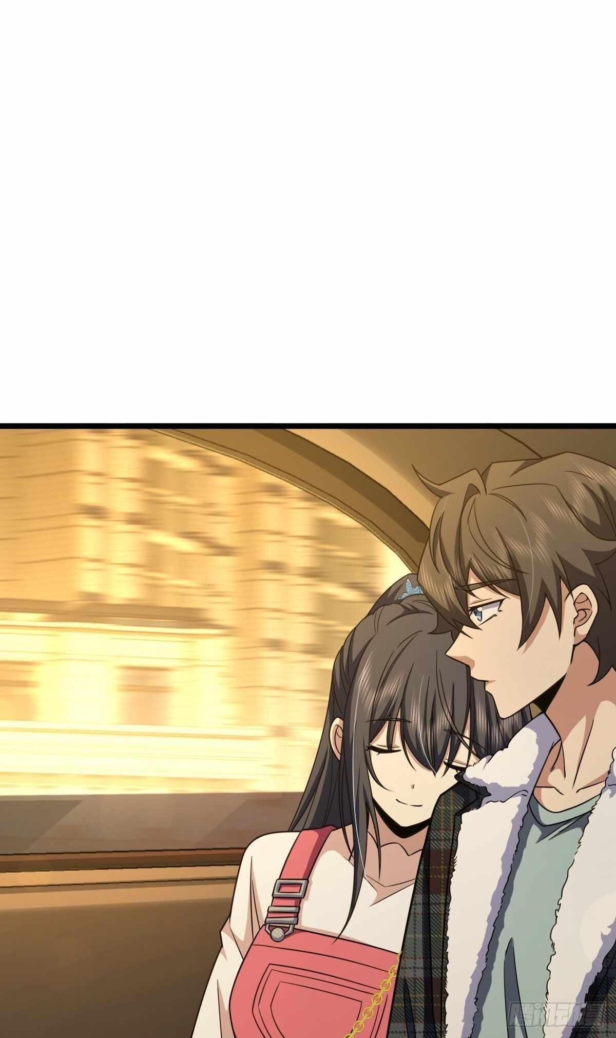 My Wife is From a Thousand Years Ago Chapter 275 - Manhwa18.com