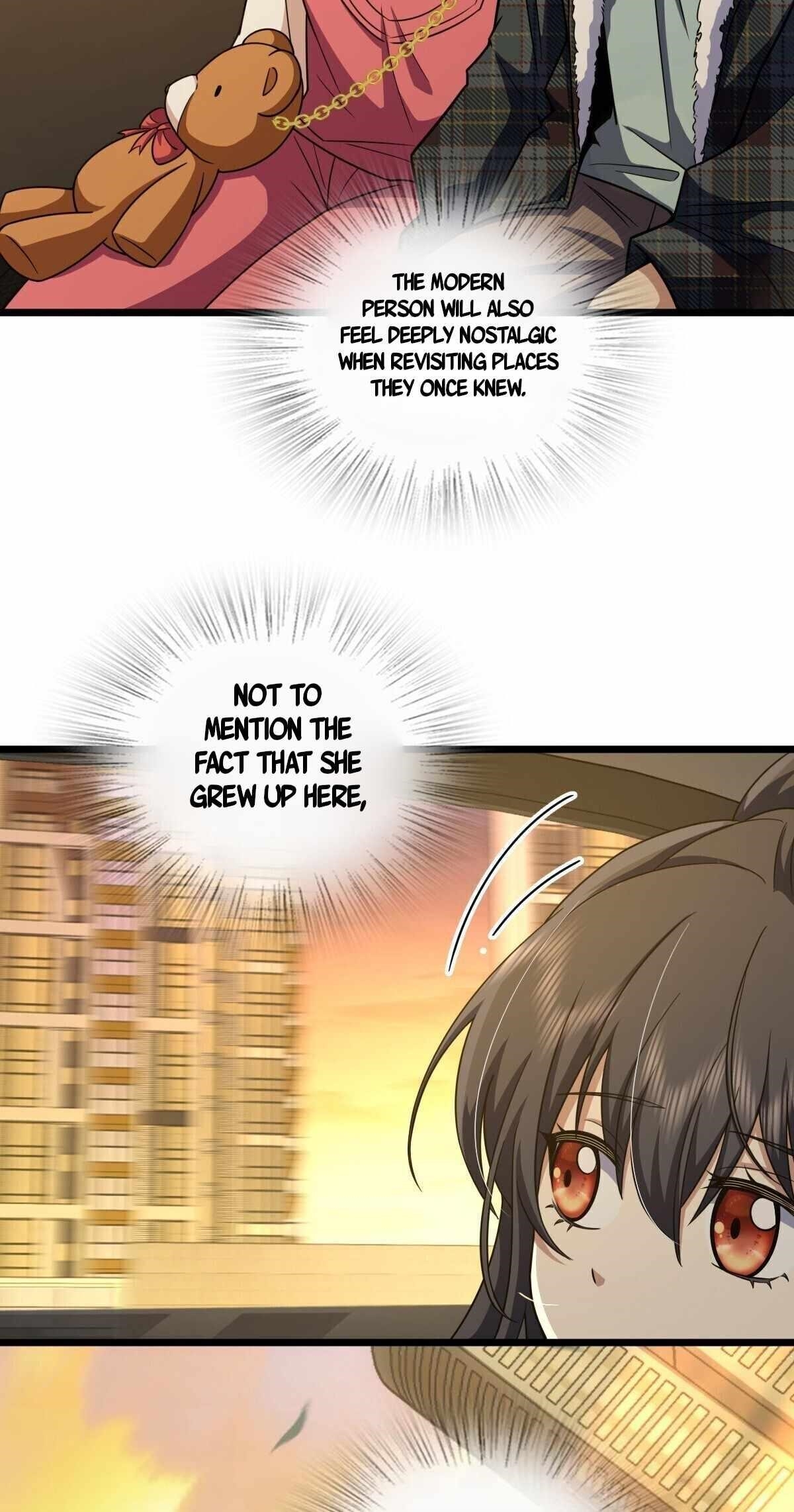 My Wife is From a Thousand Years Ago Chapter 275 - Manhwa18.com