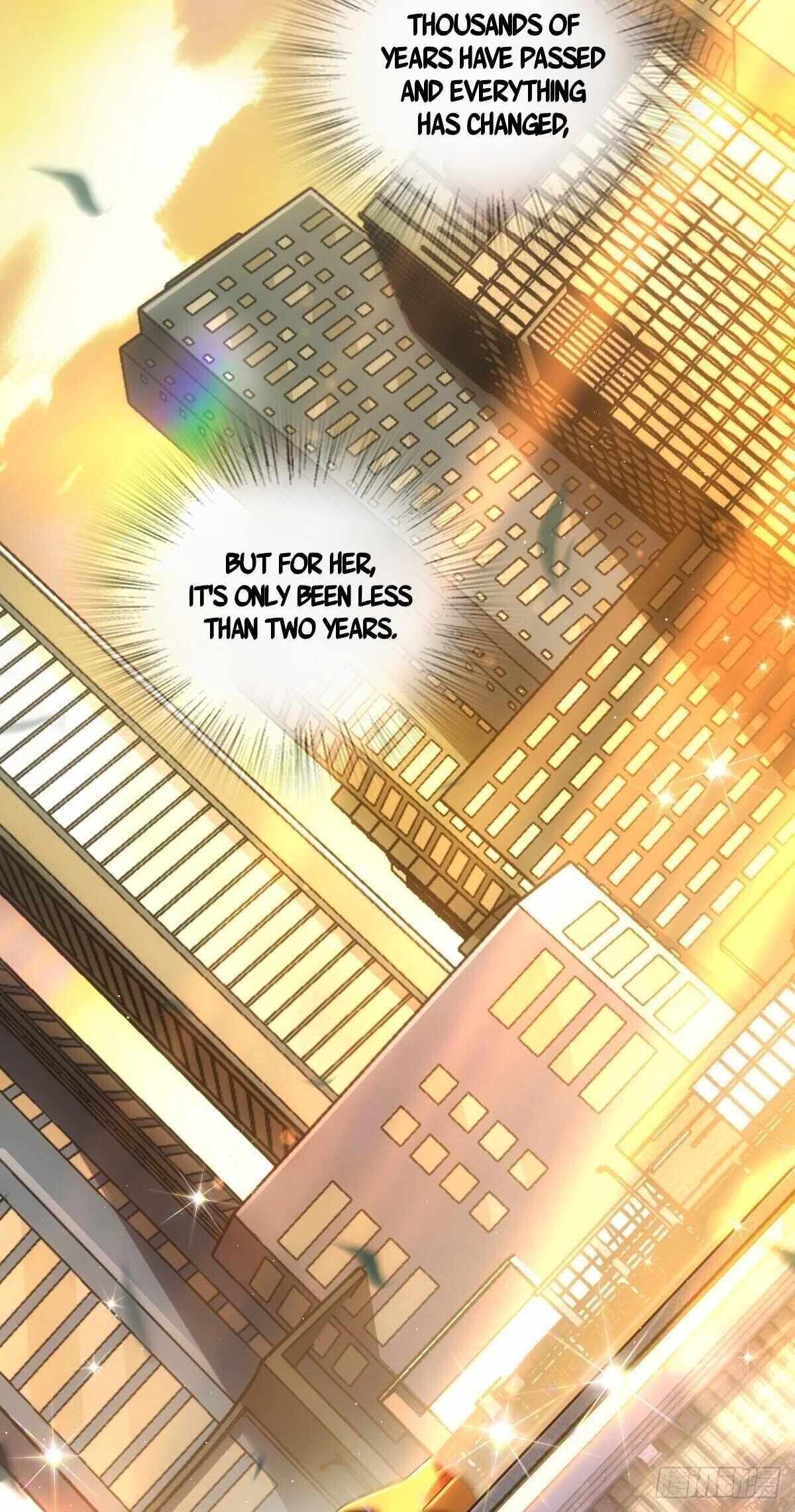 My Wife is From a Thousand Years Ago Chapter 275 - Manhwa18.com