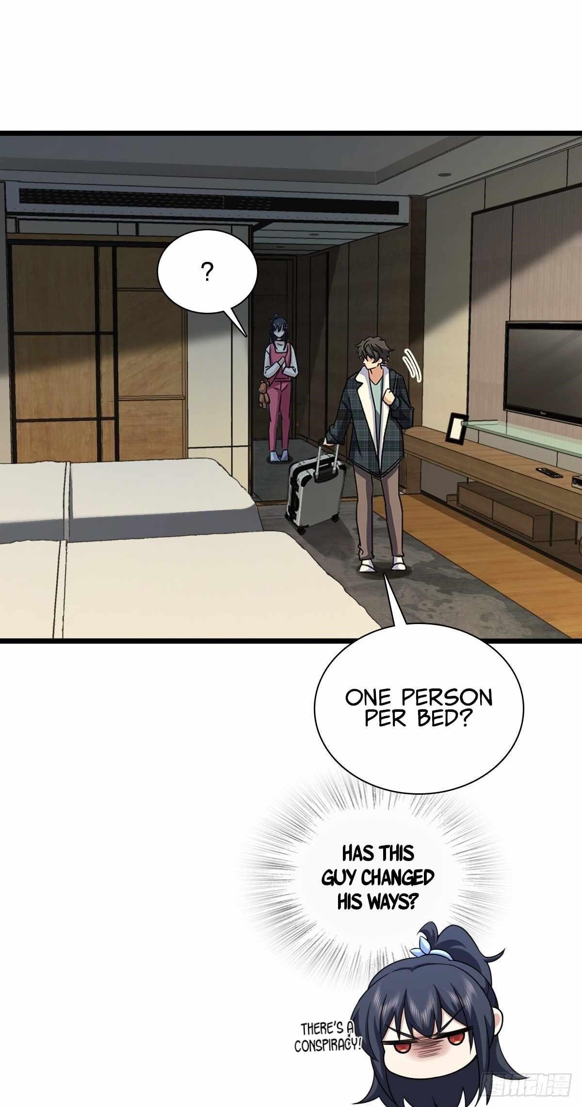 My Wife is From a Thousand Years Ago Chapter 275 - Manhwa18.com