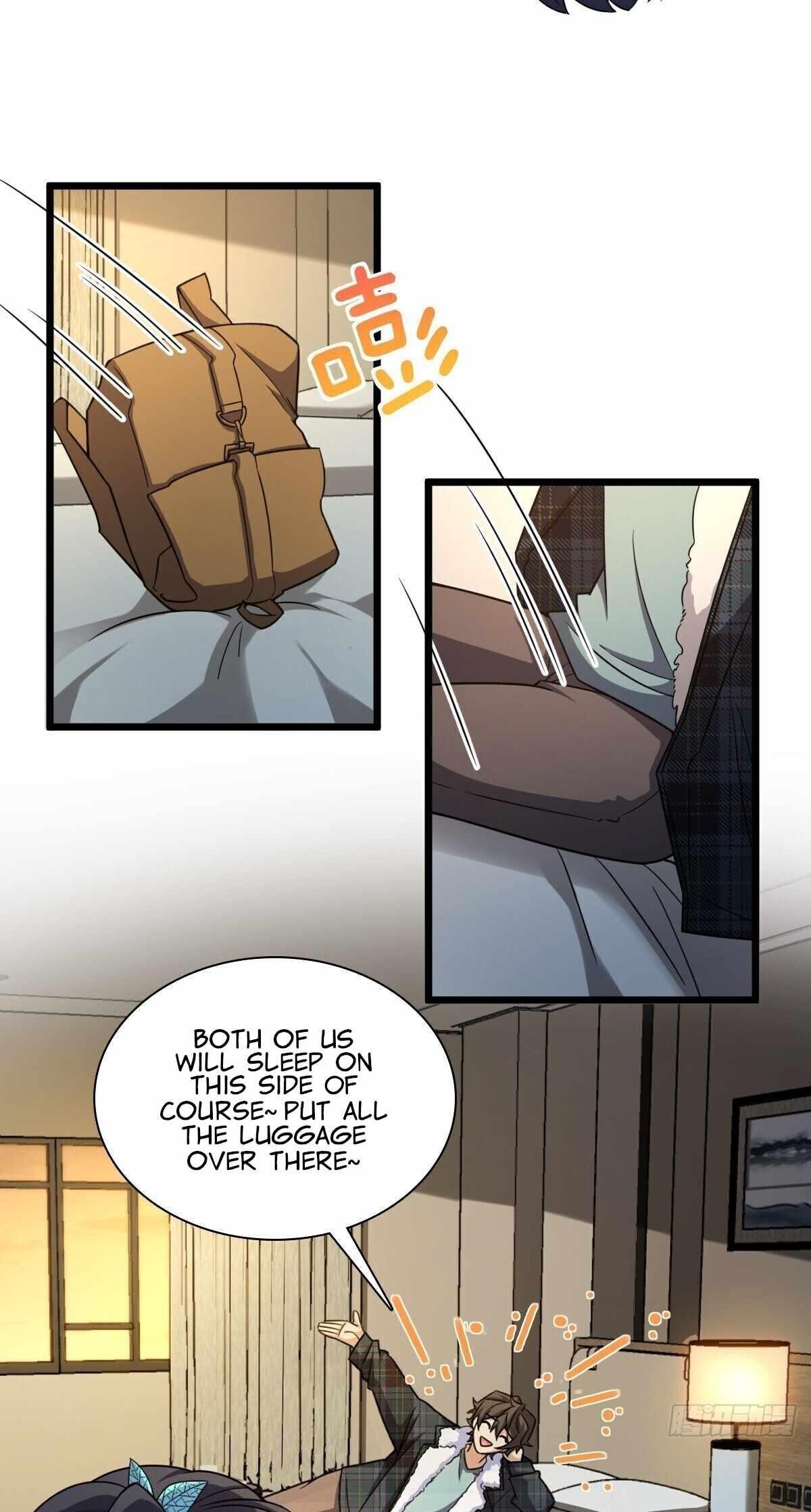 My Wife is From a Thousand Years Ago Chapter 275 - Manhwa18.com