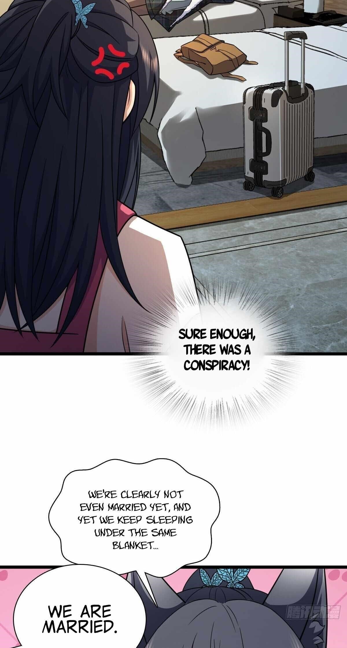 My Wife is From a Thousand Years Ago Chapter 275 - Manhwa18.com