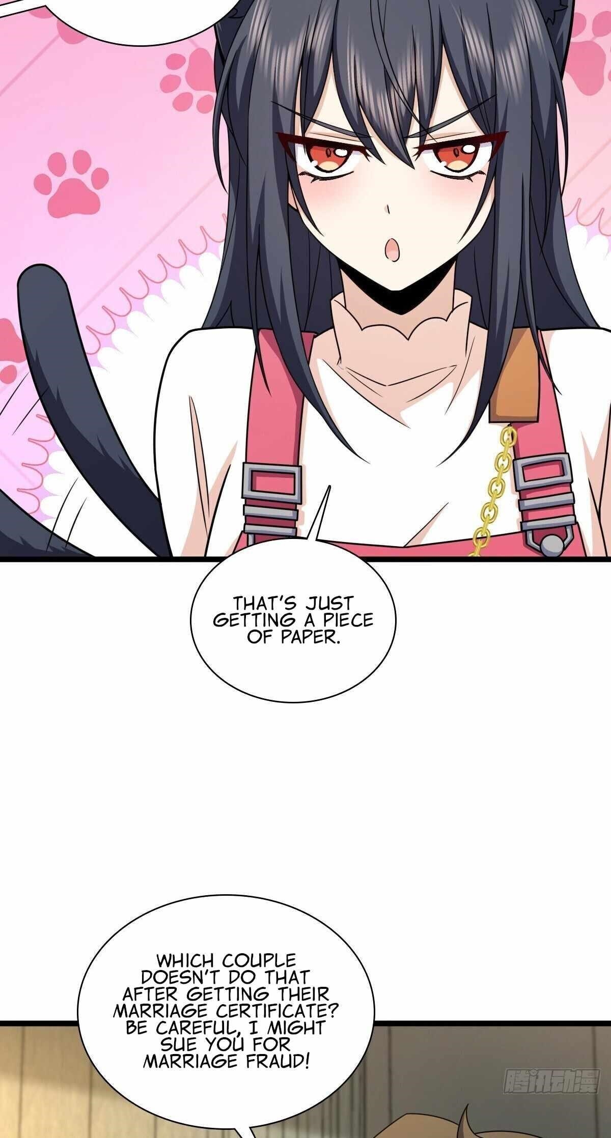 My Wife is From a Thousand Years Ago Chapter 275 - Manhwa18.com