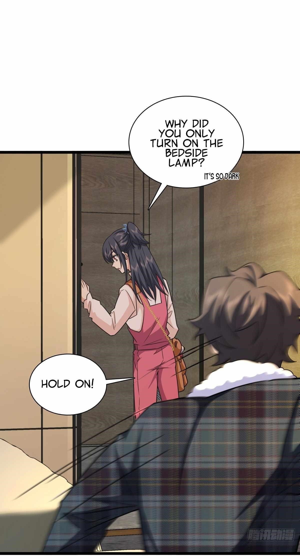 My Wife is From a Thousand Years Ago Chapter 275 - Manhwa18.com