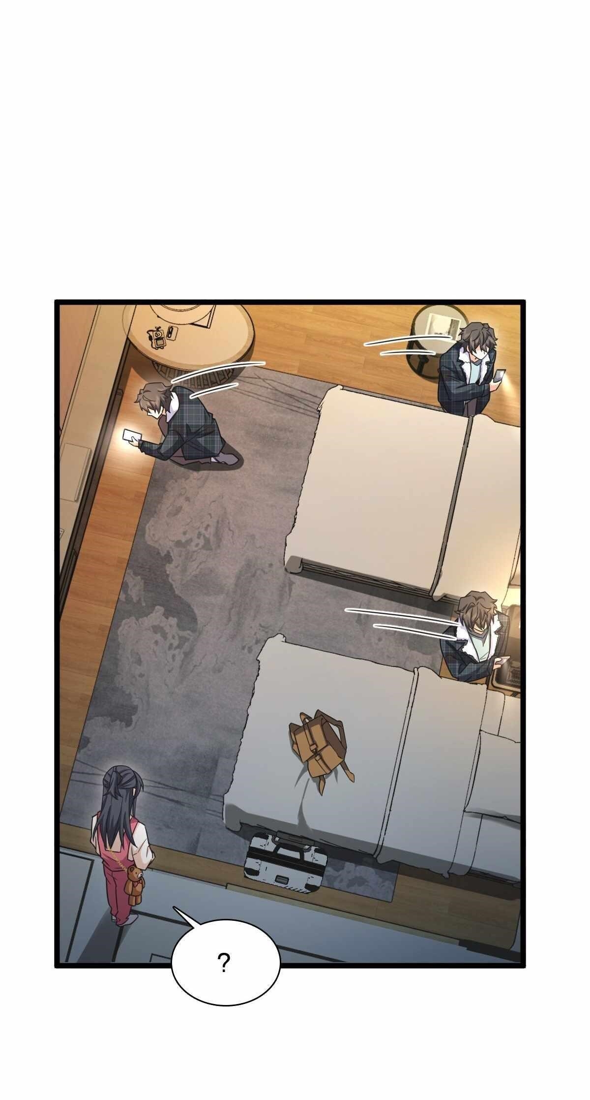 My Wife is From a Thousand Years Ago Chapter 275 - Manhwa18.com