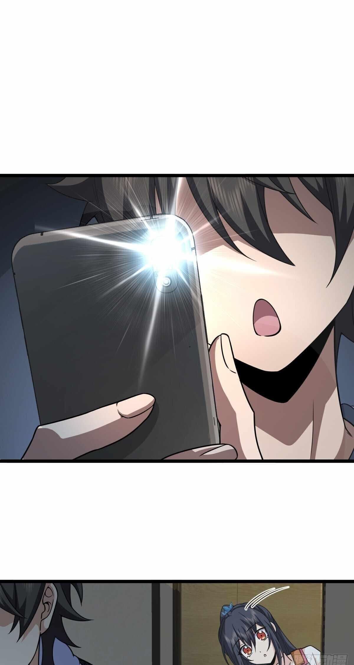 My Wife is From a Thousand Years Ago Chapter 275 - Manhwa18.com