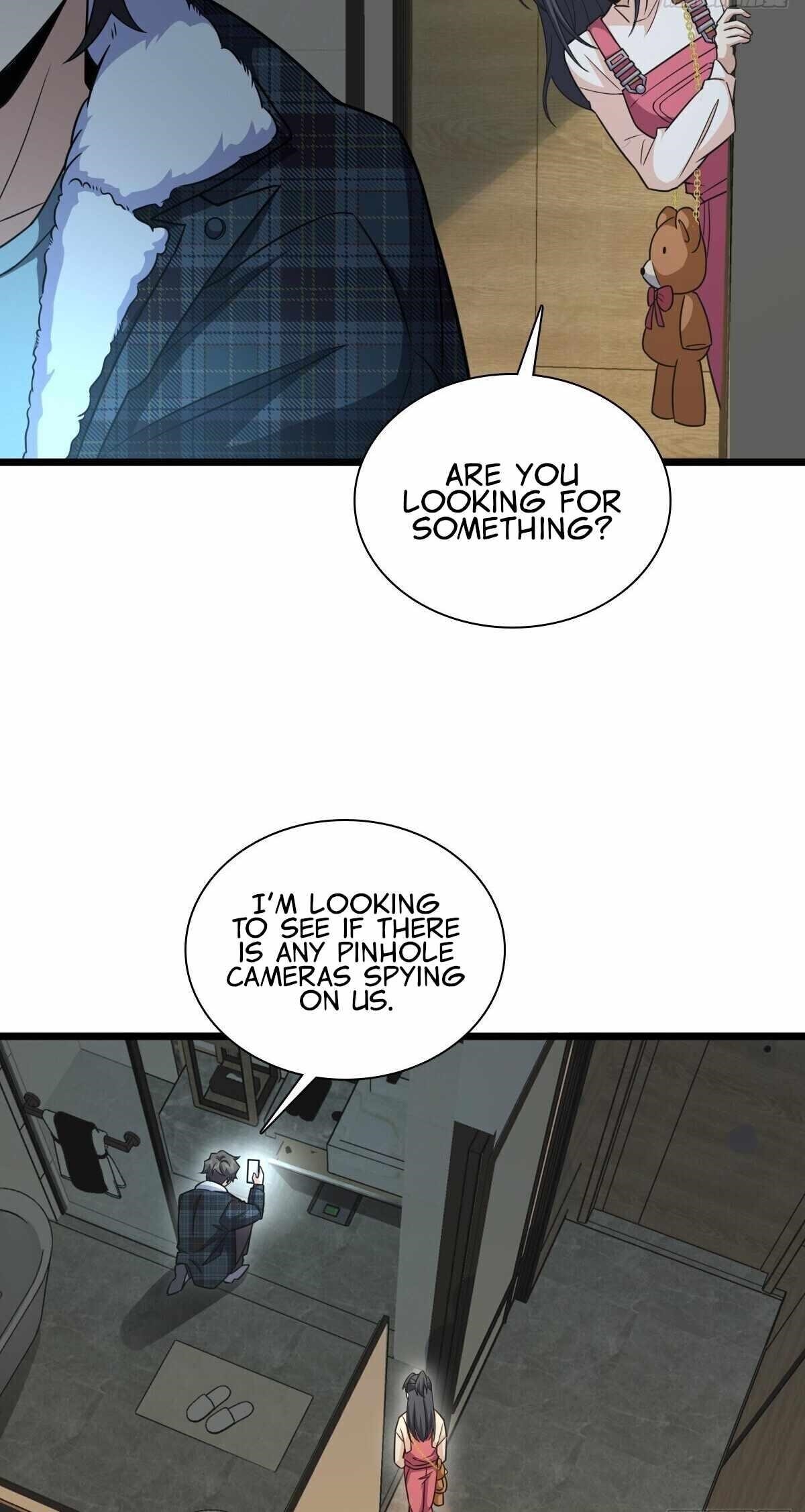 My Wife is From a Thousand Years Ago Chapter 275 - Manhwa18.com