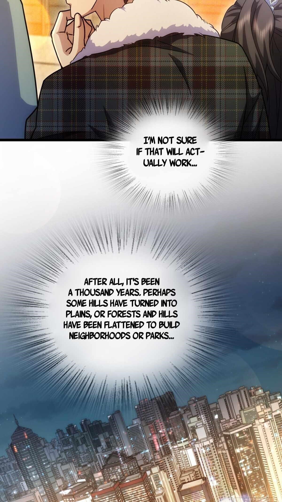 My Wife is From a Thousand Years Ago Chapter 275 - Manhwa18.com