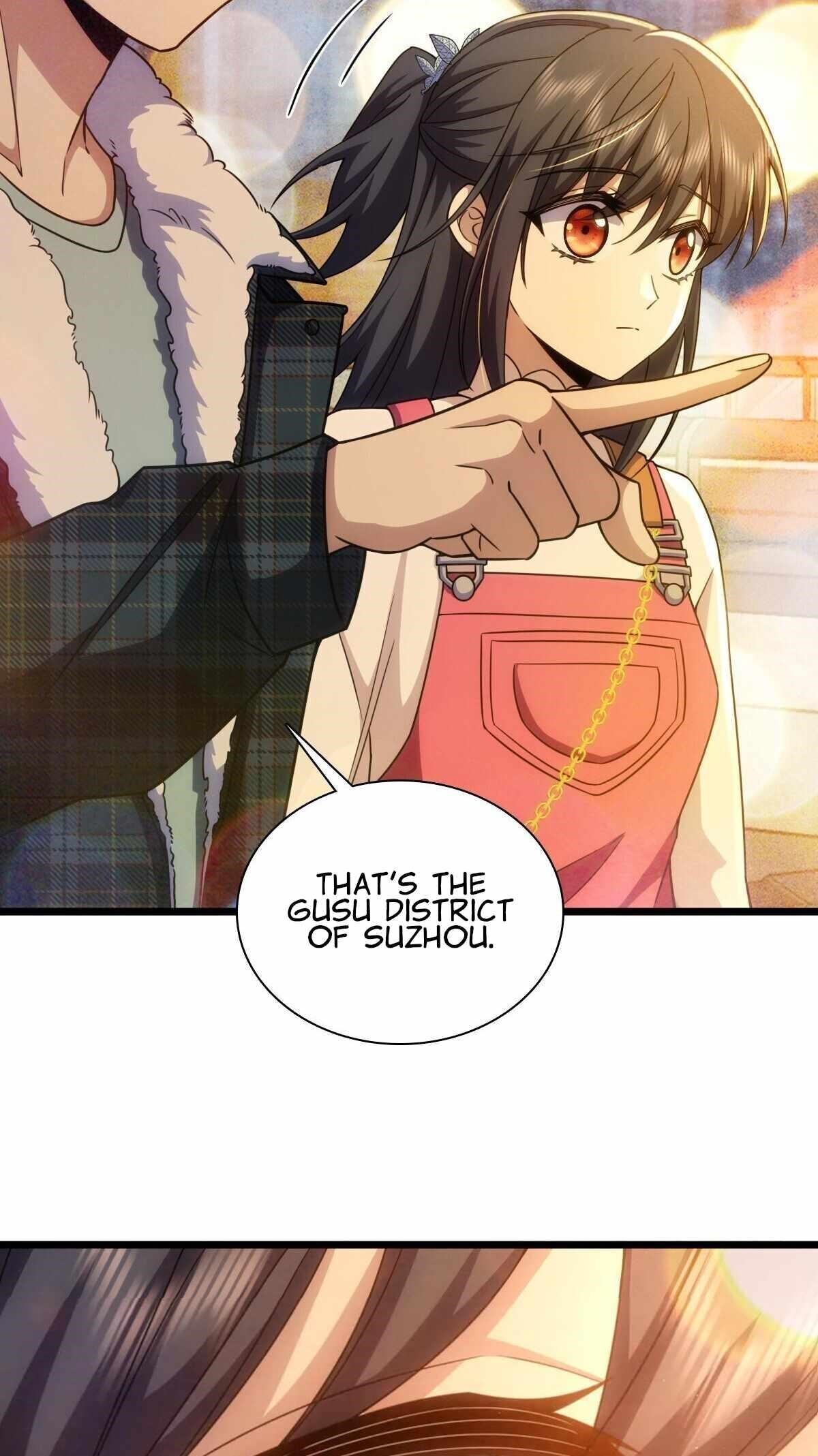 My Wife is From a Thousand Years Ago Chapter 275 - Manhwa18.com