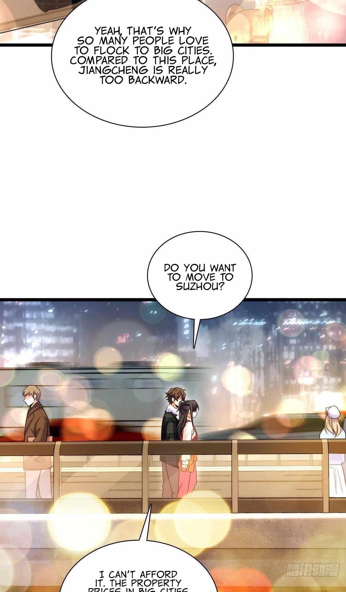 My Wife is From a Thousand Years Ago Chapter 275 - Manhwa18.com