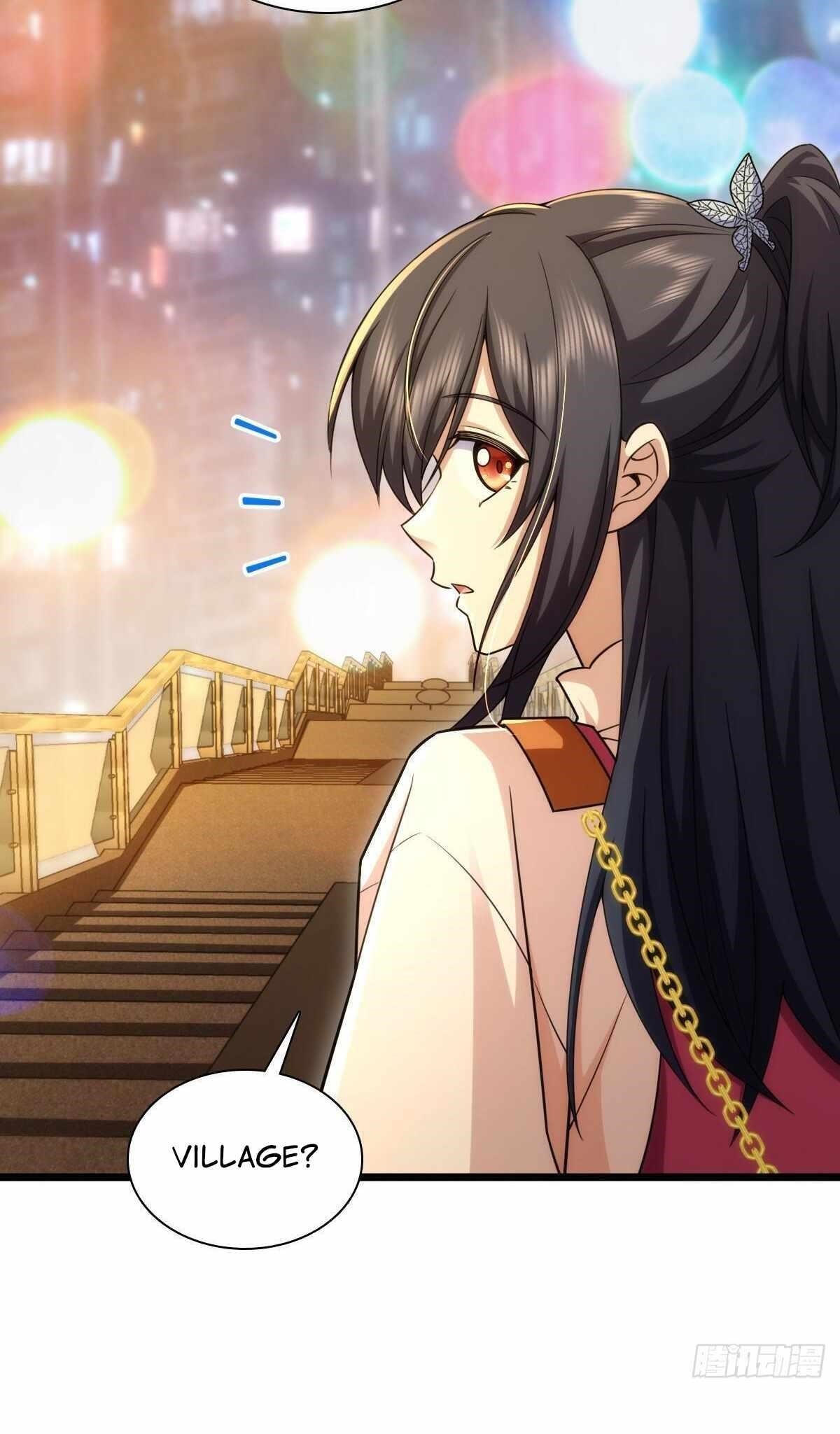 My Wife is From a Thousand Years Ago Chapter 275 - Manhwa18.com