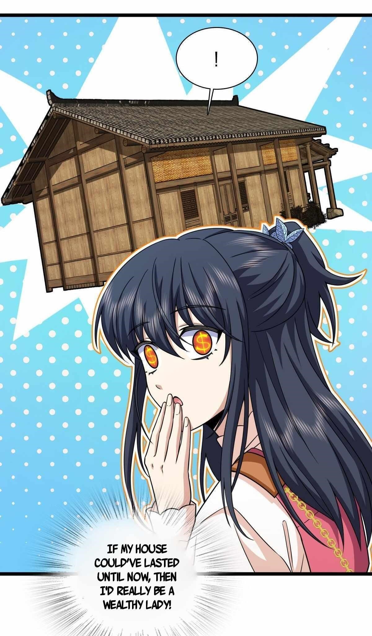 My Wife is From a Thousand Years Ago Chapter 275 - Manhwa18.com