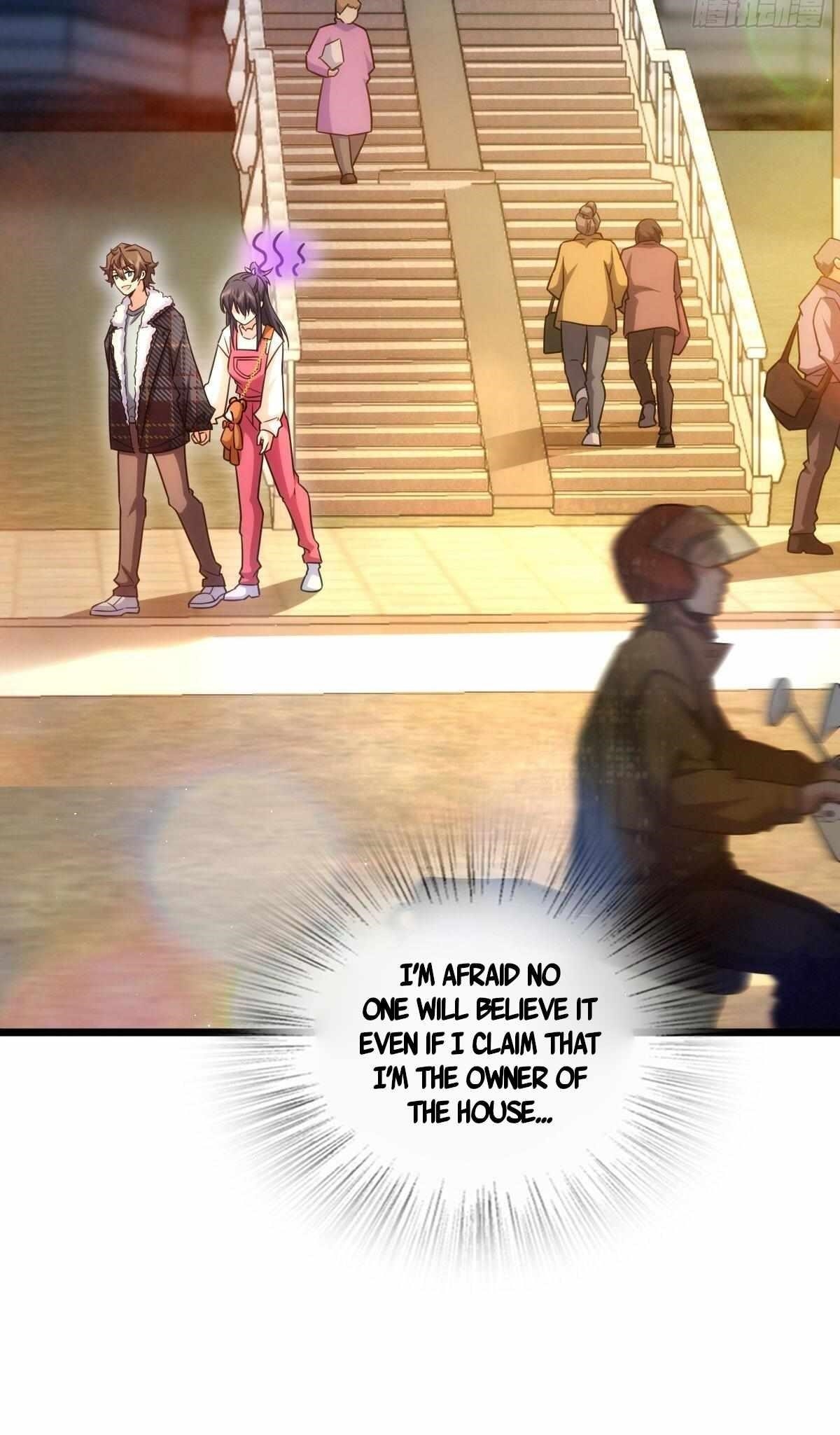 My Wife is From a Thousand Years Ago Chapter 275 - Manhwa18.com