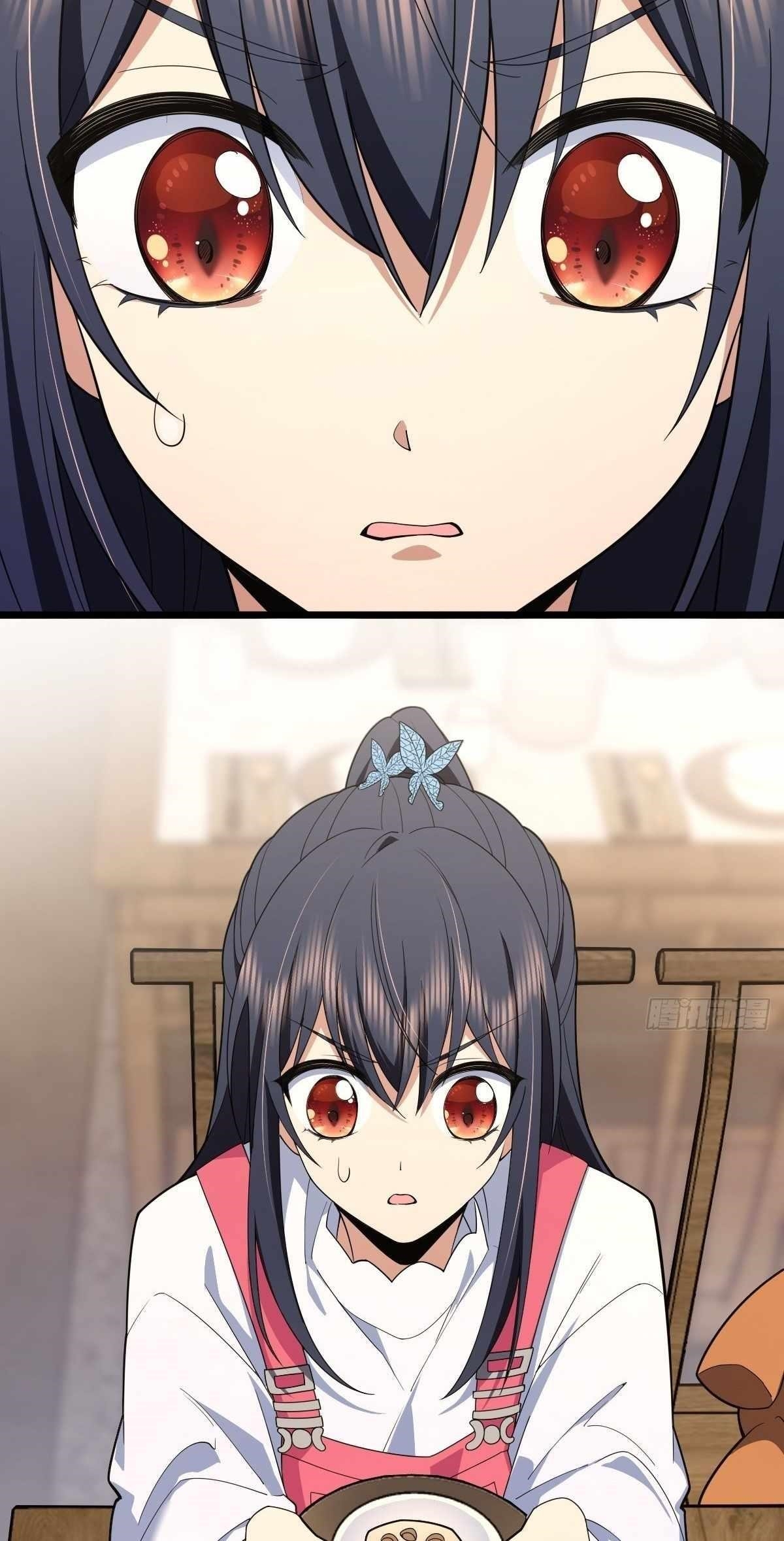 My Wife is From a Thousand Years Ago Chapter 276 - Manhwa18.com