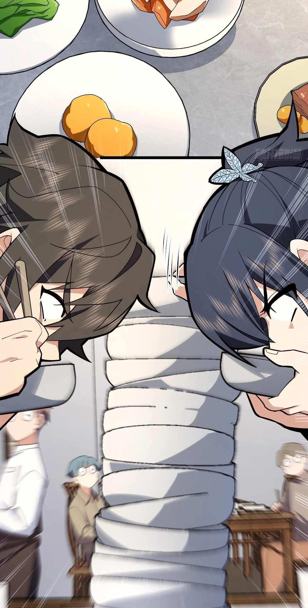 My Wife is From a Thousand Years Ago Chapter 276 - Manhwa18.com