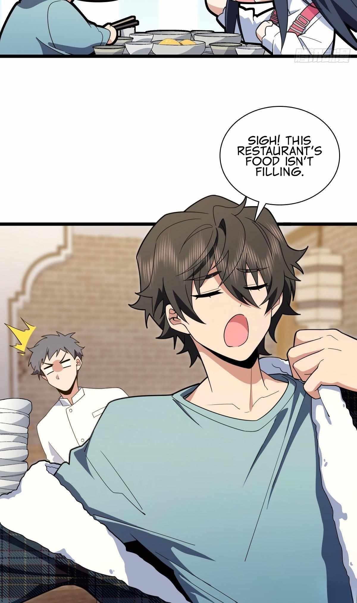 My Wife is From a Thousand Years Ago Chapter 276 - Manhwa18.com
