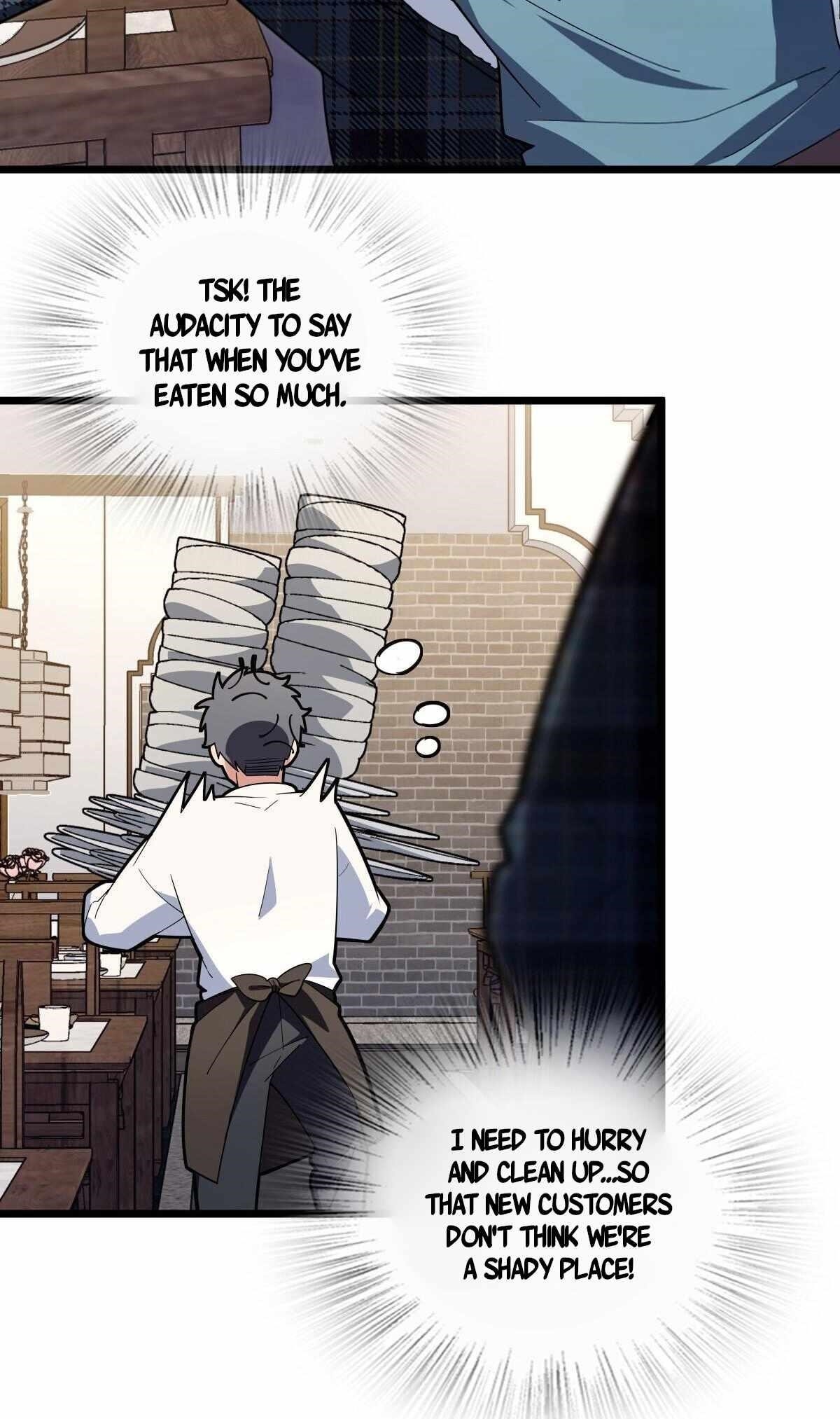 My Wife is From a Thousand Years Ago Chapter 276 - Manhwa18.com