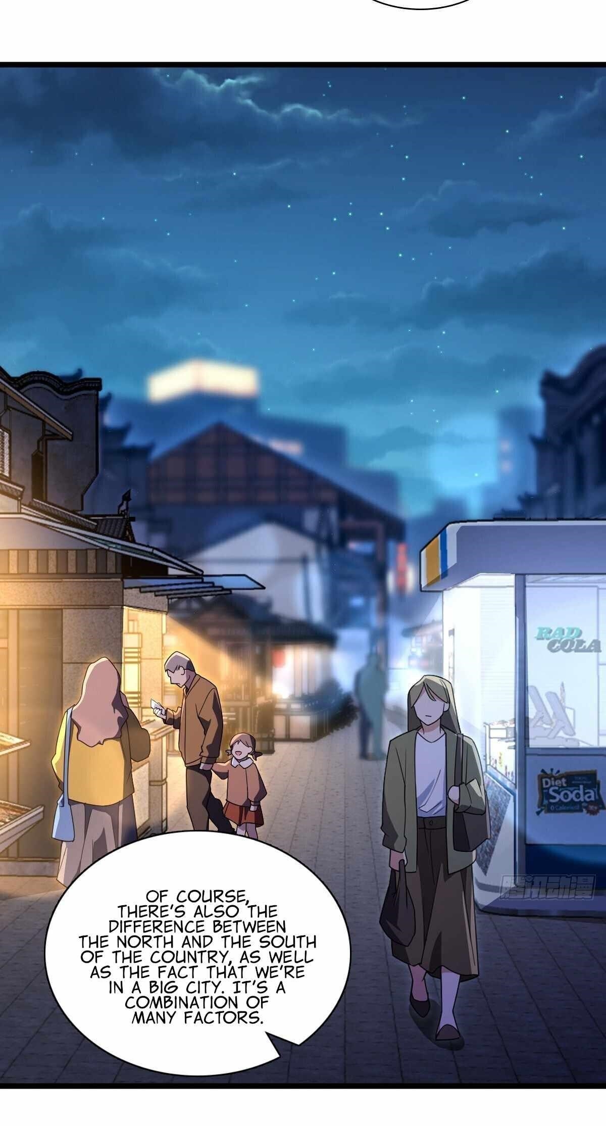 My Wife is From a Thousand Years Ago Chapter 276 - Manhwa18.com