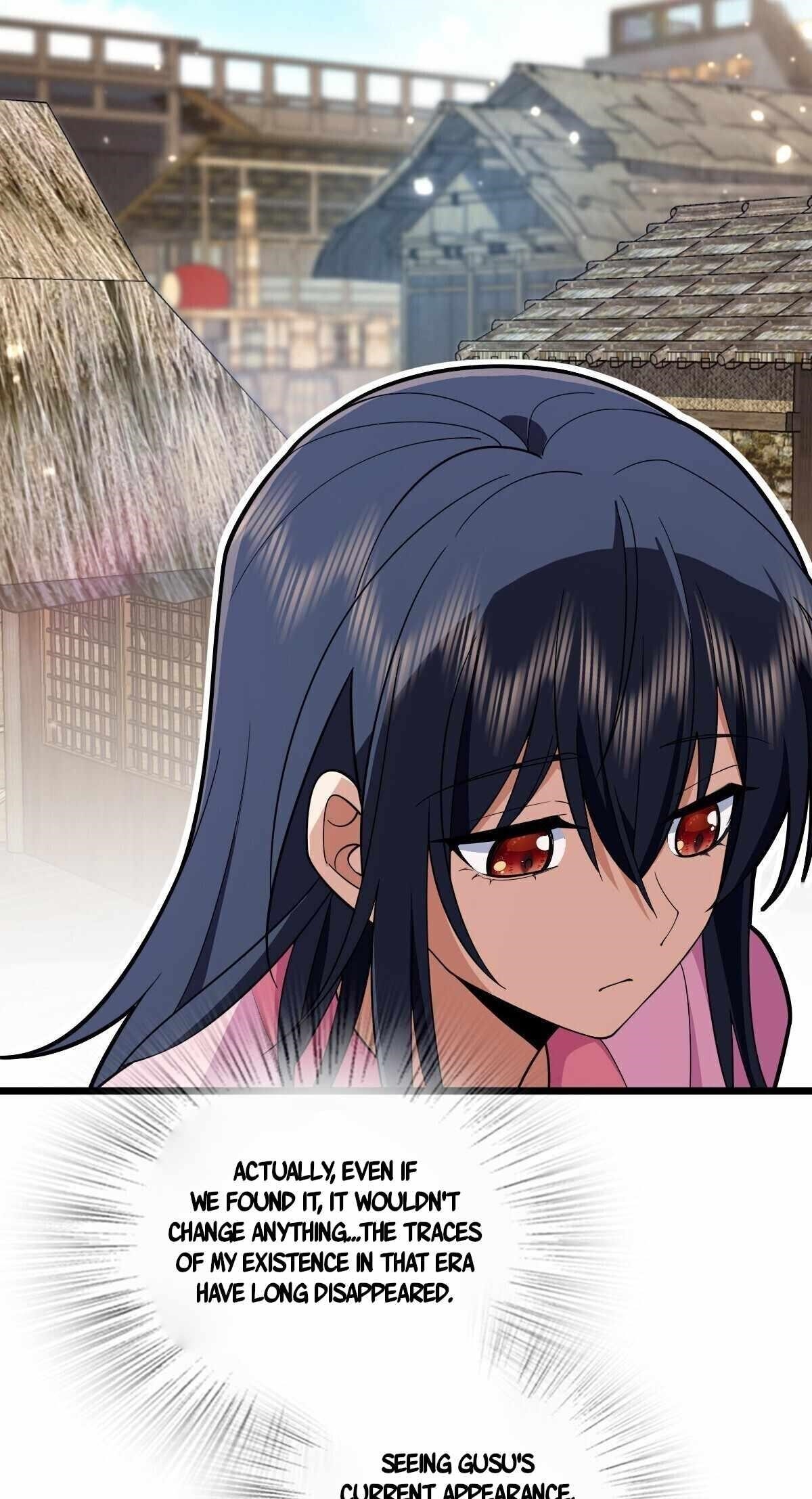 My Wife is From a Thousand Years Ago Chapter 276 - Manhwa18.com