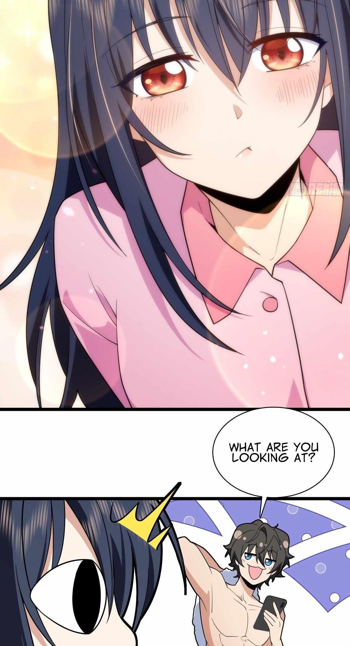 My Wife is From a Thousand Years Ago Chapter 276 - Manhwa18.com