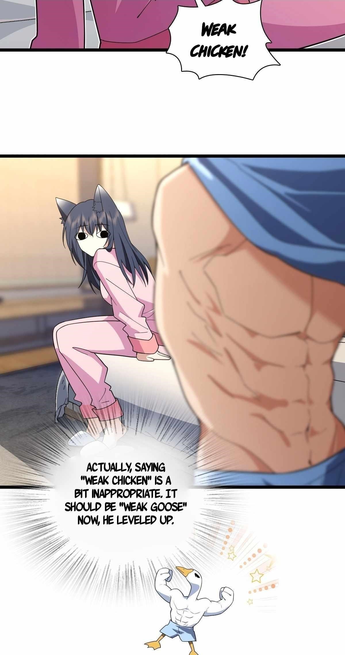 My Wife is From a Thousand Years Ago Chapter 276 - Manhwa18.com