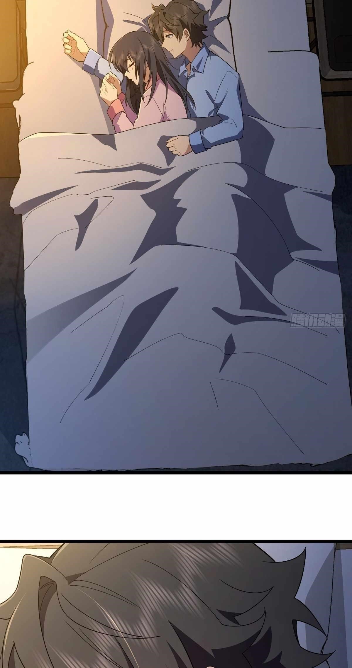 My Wife is From a Thousand Years Ago Chapter 276 - Manhwa18.com