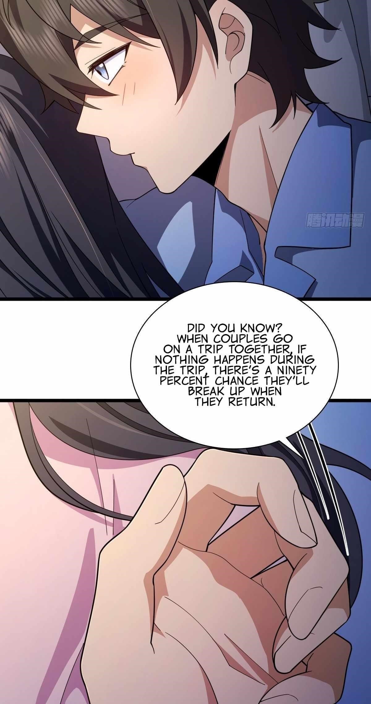 My Wife is From a Thousand Years Ago Chapter 276 - Manhwa18.com