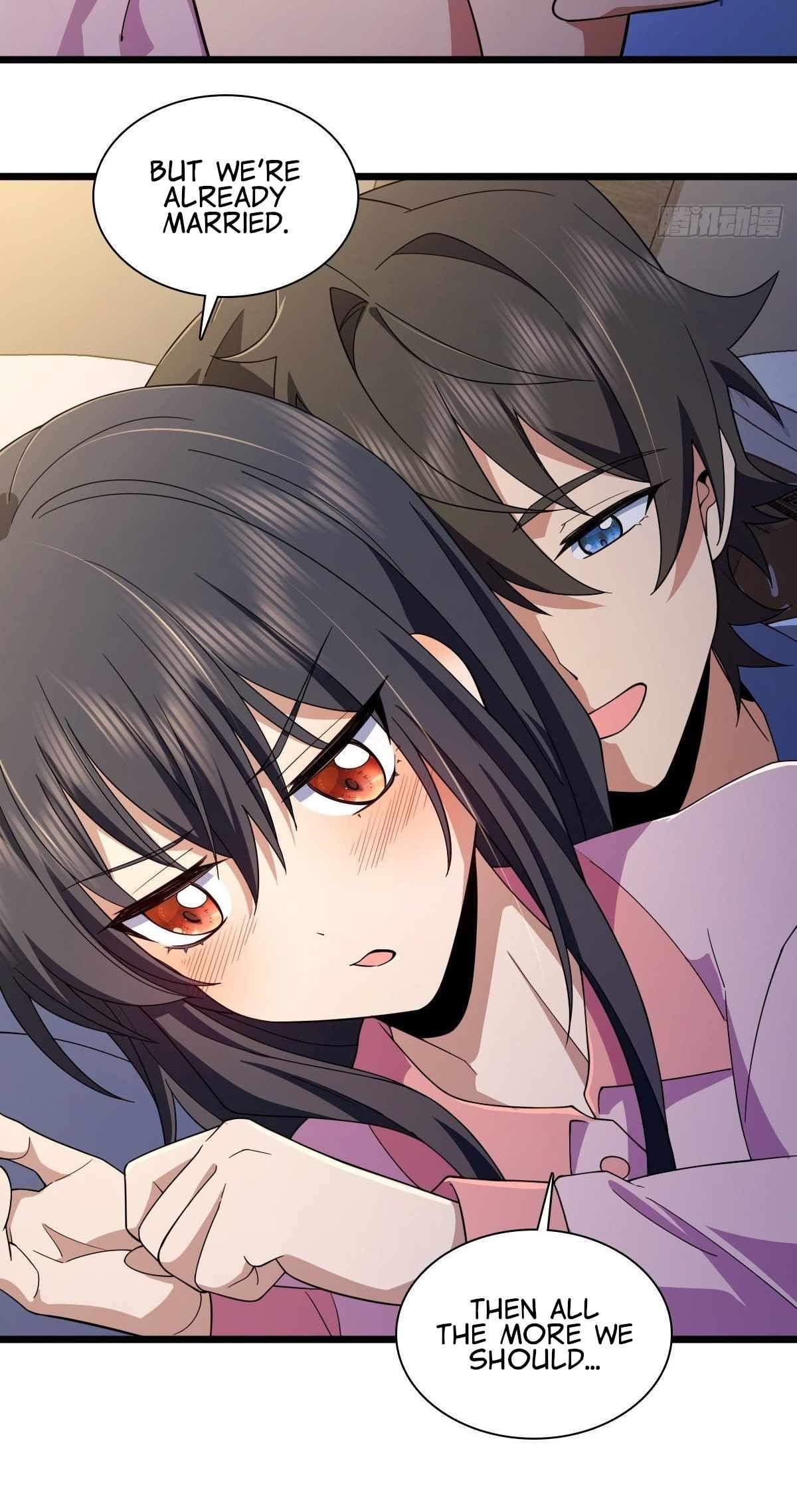 My Wife is From a Thousand Years Ago Chapter 276 - Manhwa18.com