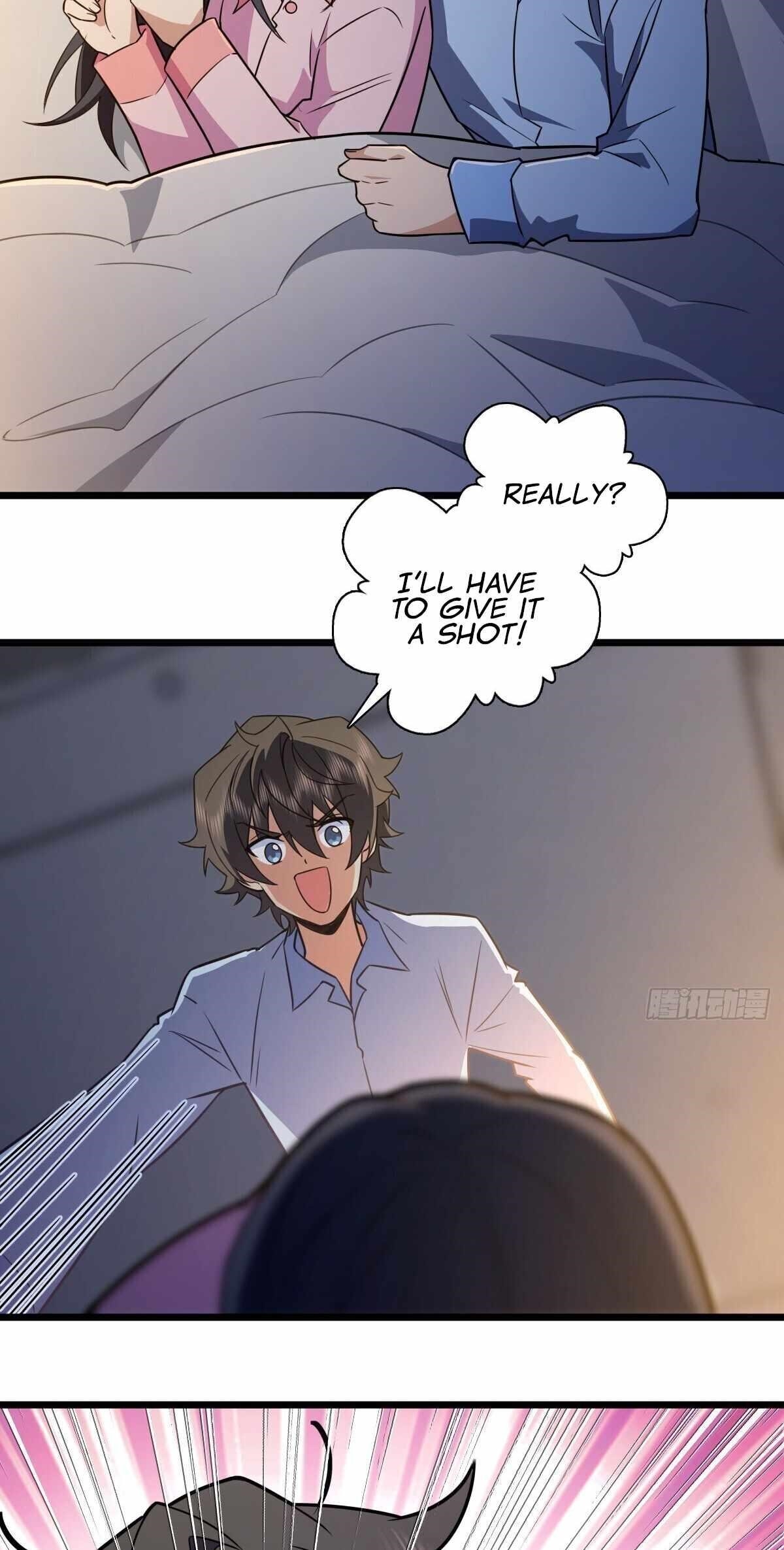 My Wife is From a Thousand Years Ago Chapter 276 - Manhwa18.com