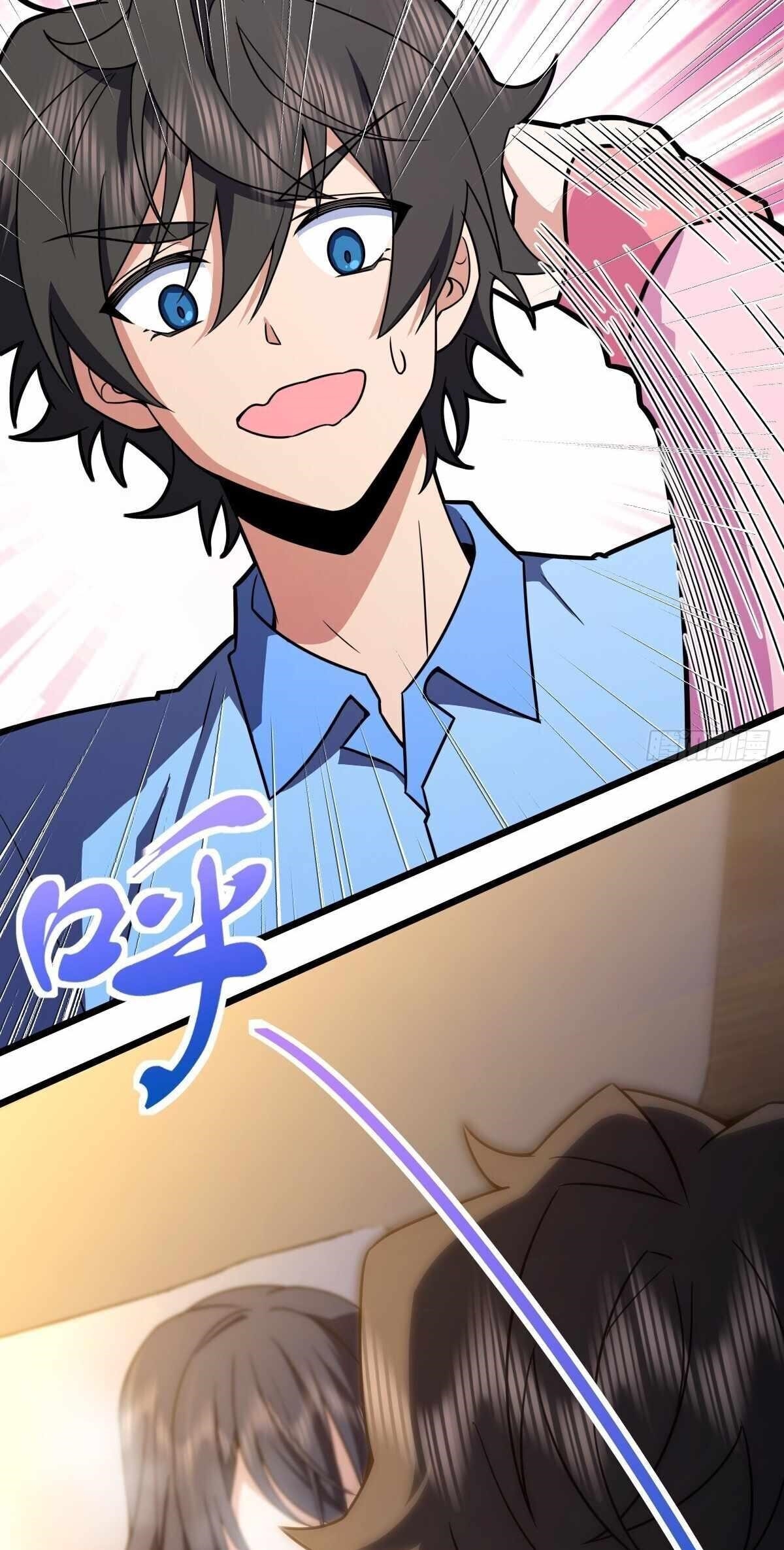 My Wife is From a Thousand Years Ago Chapter 276 - Manhwa18.com