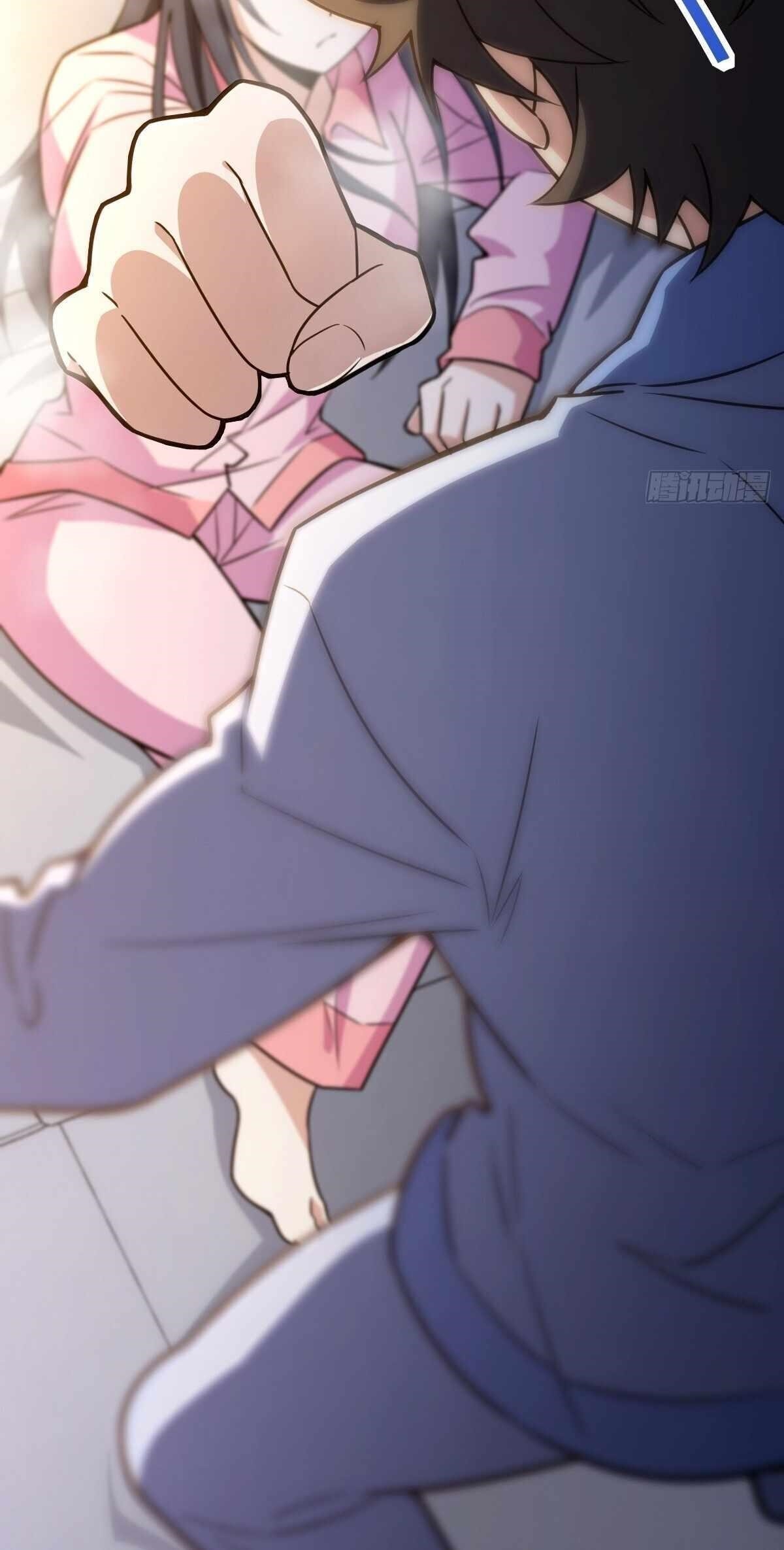 My Wife is From a Thousand Years Ago Chapter 276 - Manhwa18.com
