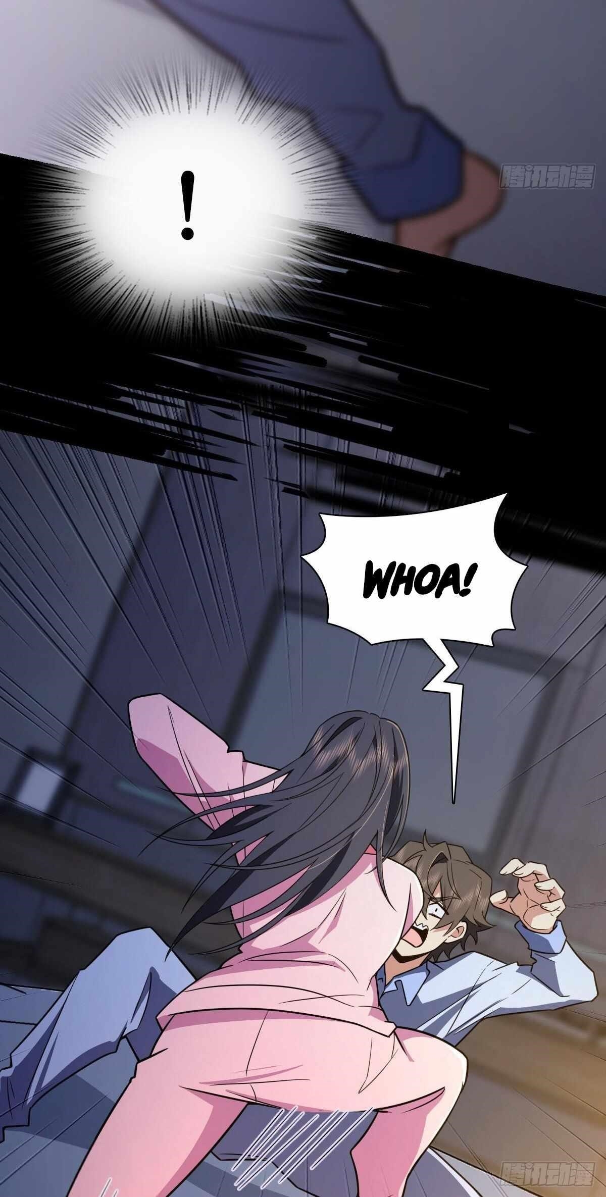 My Wife is From a Thousand Years Ago Chapter 276 - Manhwa18.com
