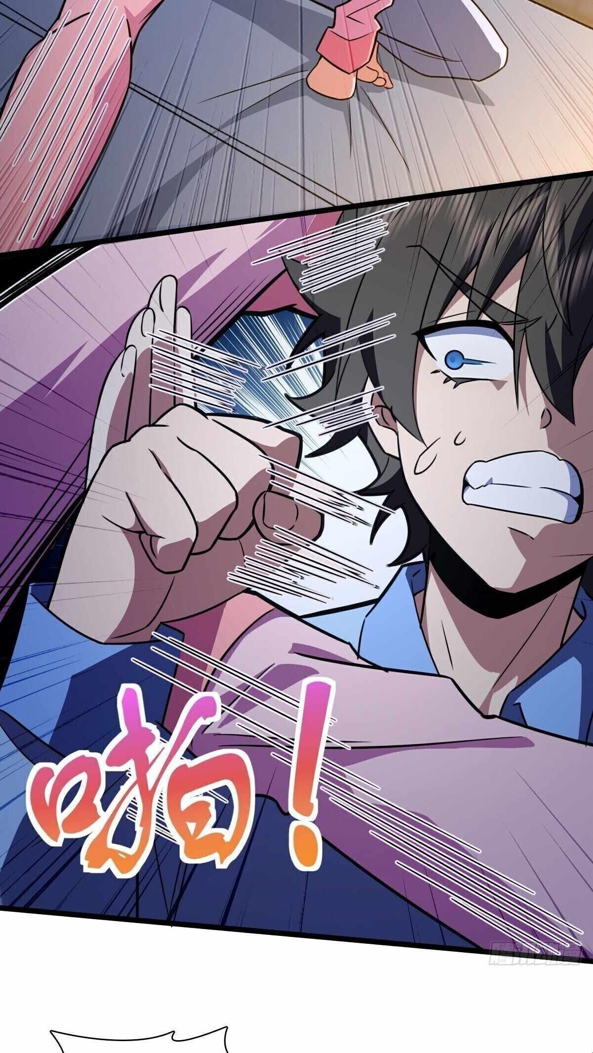 My Wife is From a Thousand Years Ago Chapter 276 - Manhwa18.com
