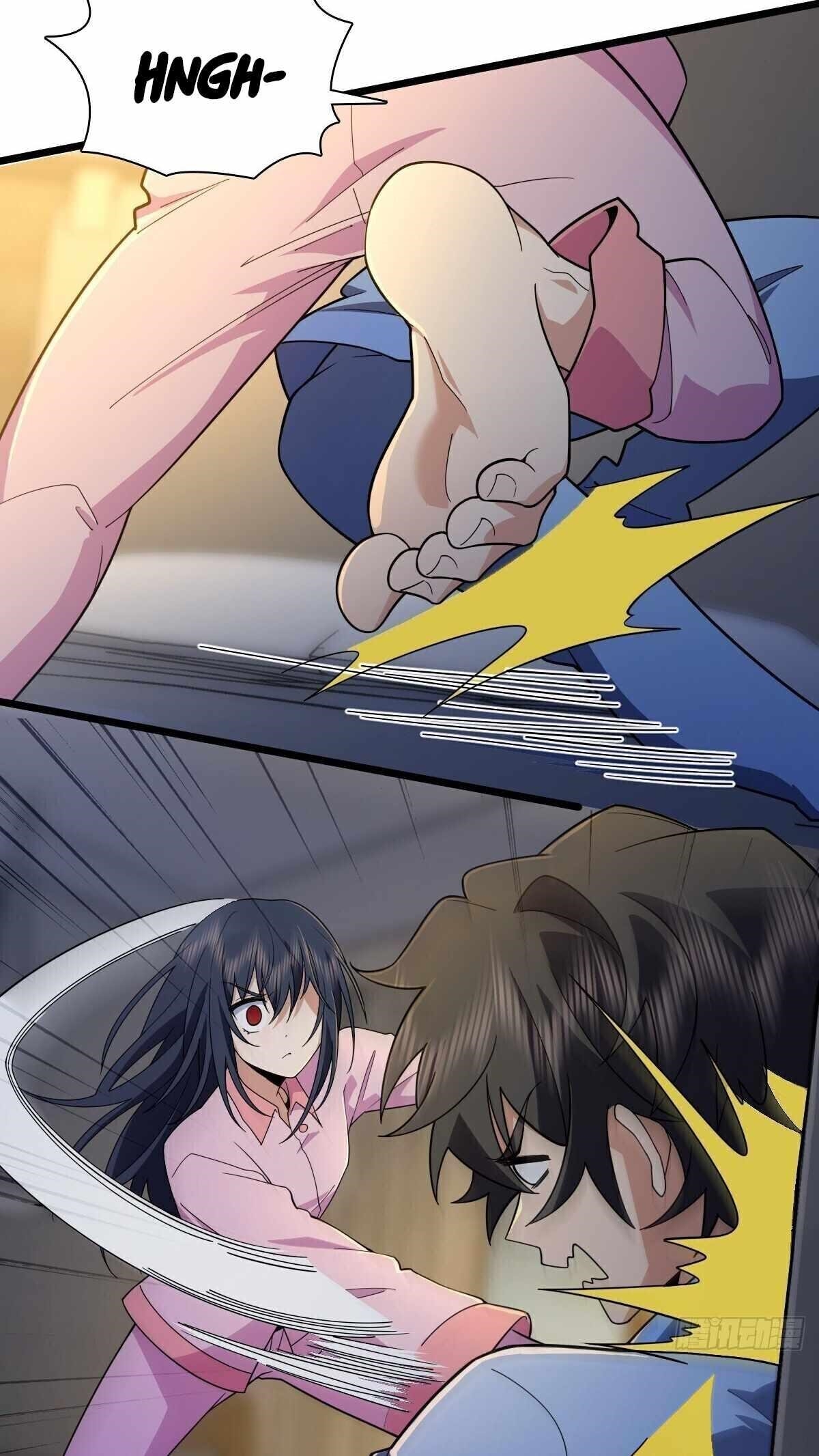 My Wife is From a Thousand Years Ago Chapter 276 - Manhwa18.com