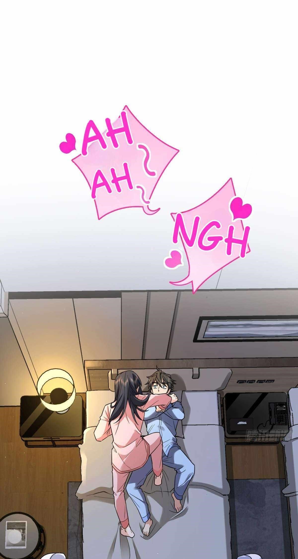 My Wife is From a Thousand Years Ago Chapter 277 - Manhwa18.com