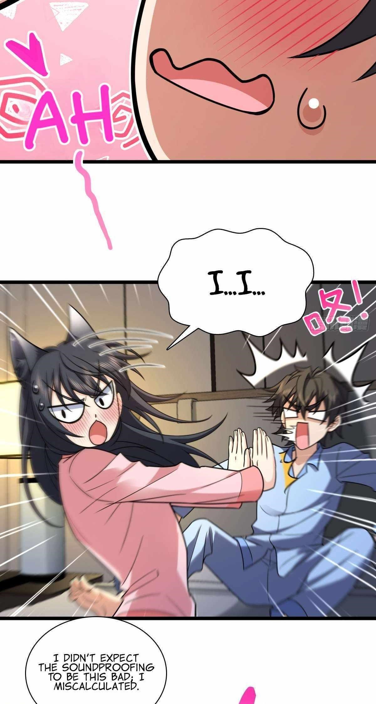 My Wife is From a Thousand Years Ago Chapter 277 - Manhwa18.com