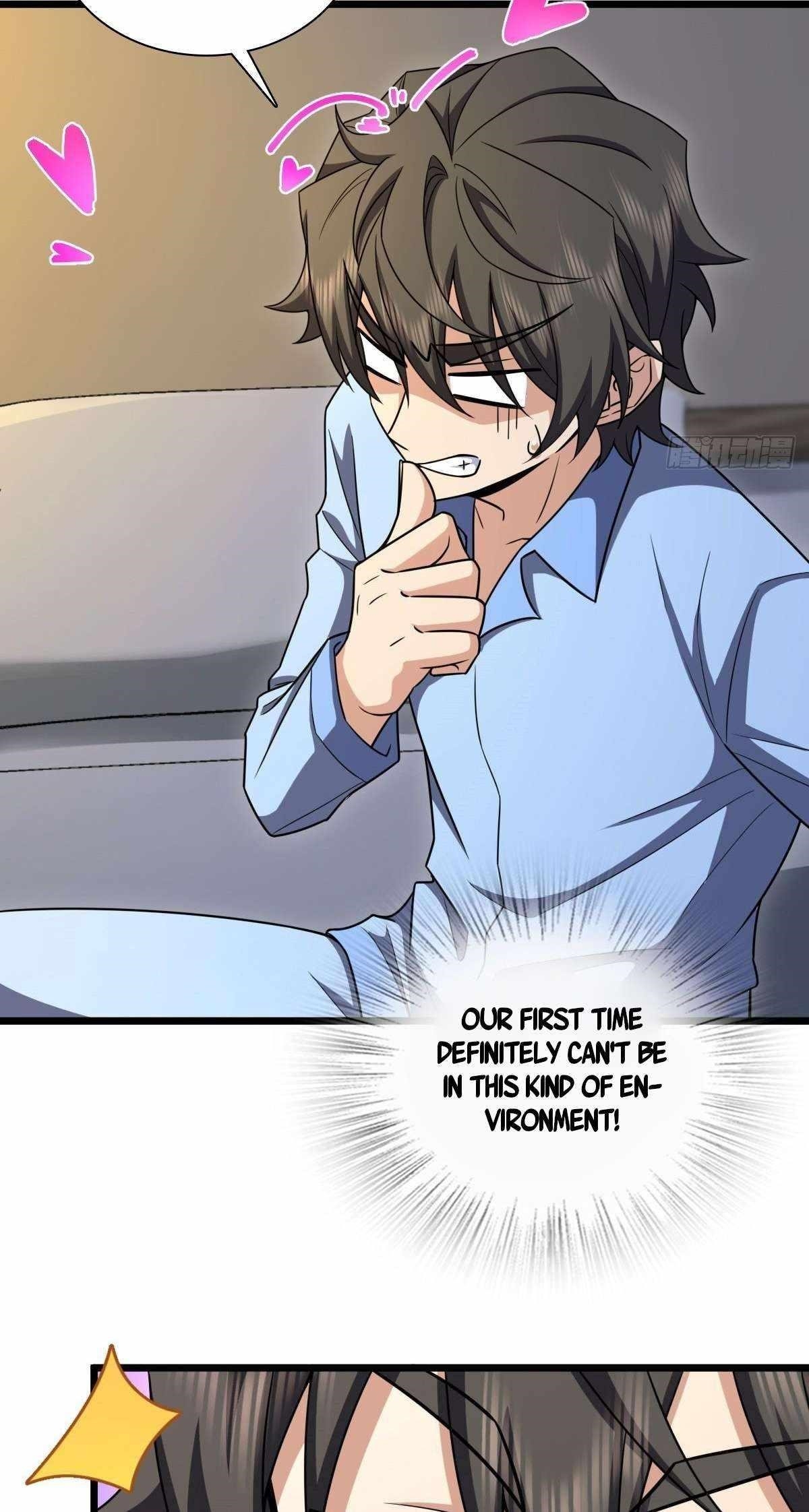My Wife is From a Thousand Years Ago Chapter 277 - Manhwa18.com